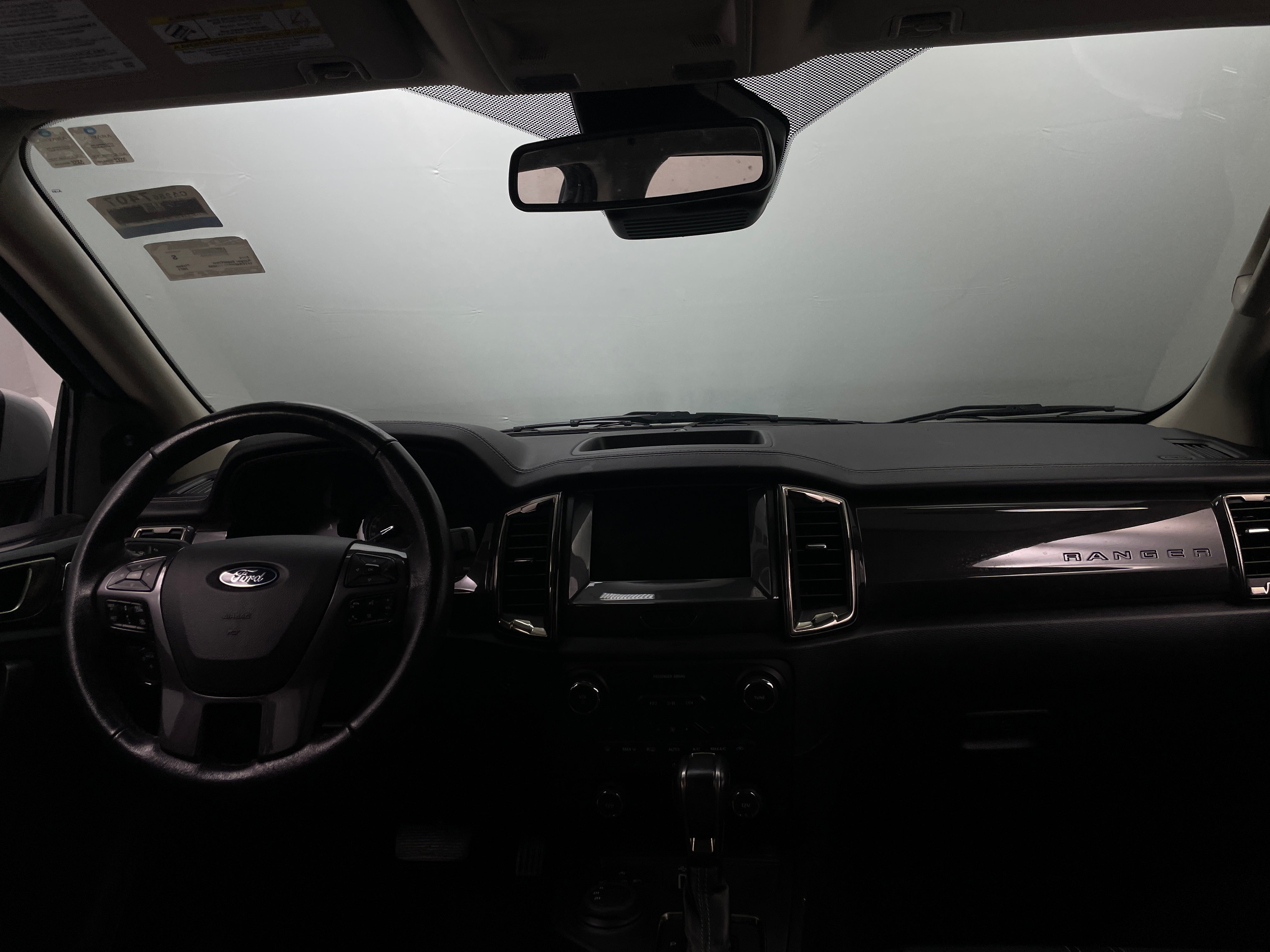 2021 Ford Ranger Lariat 2