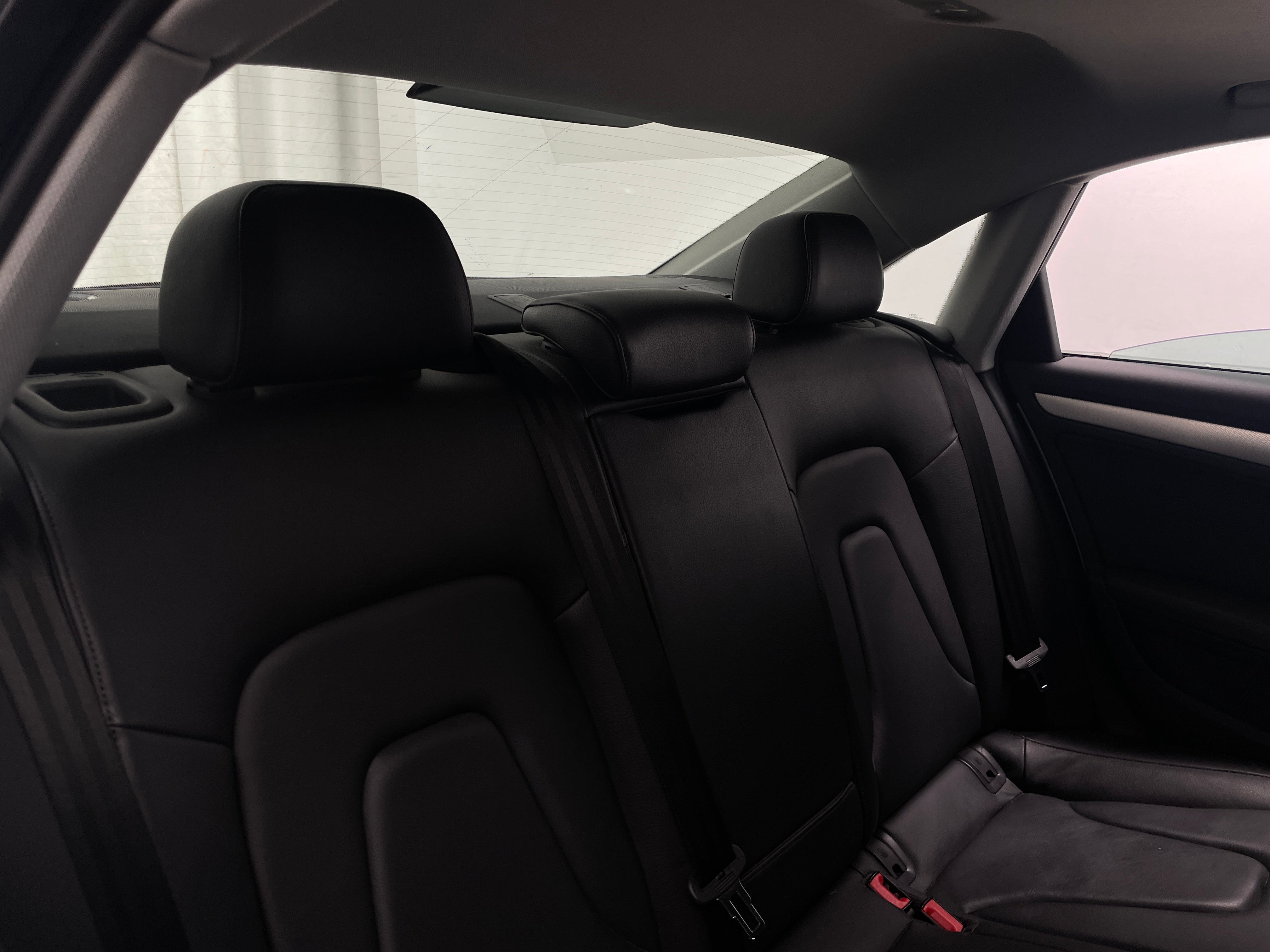 2016 Audi A4 Premium Plus 5