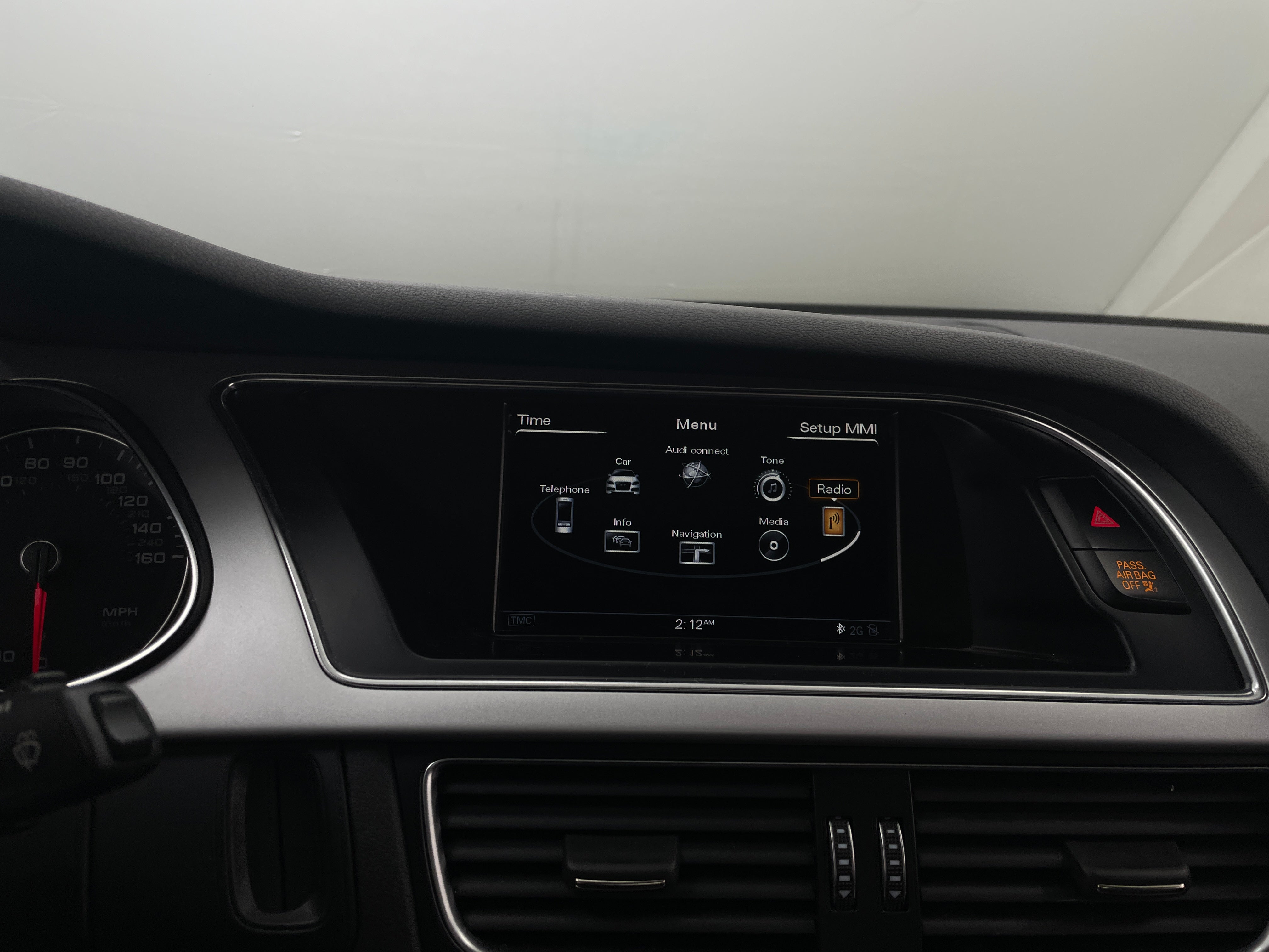 2016 Audi A4 Premium Plus 3