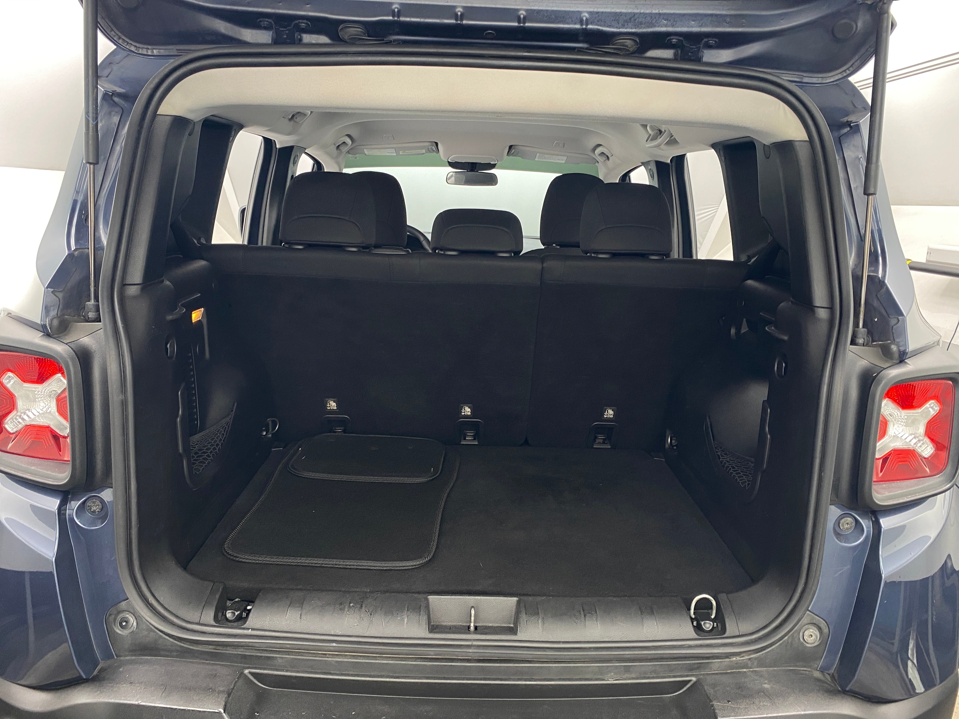 2020 Jeep Renegade Sport 7