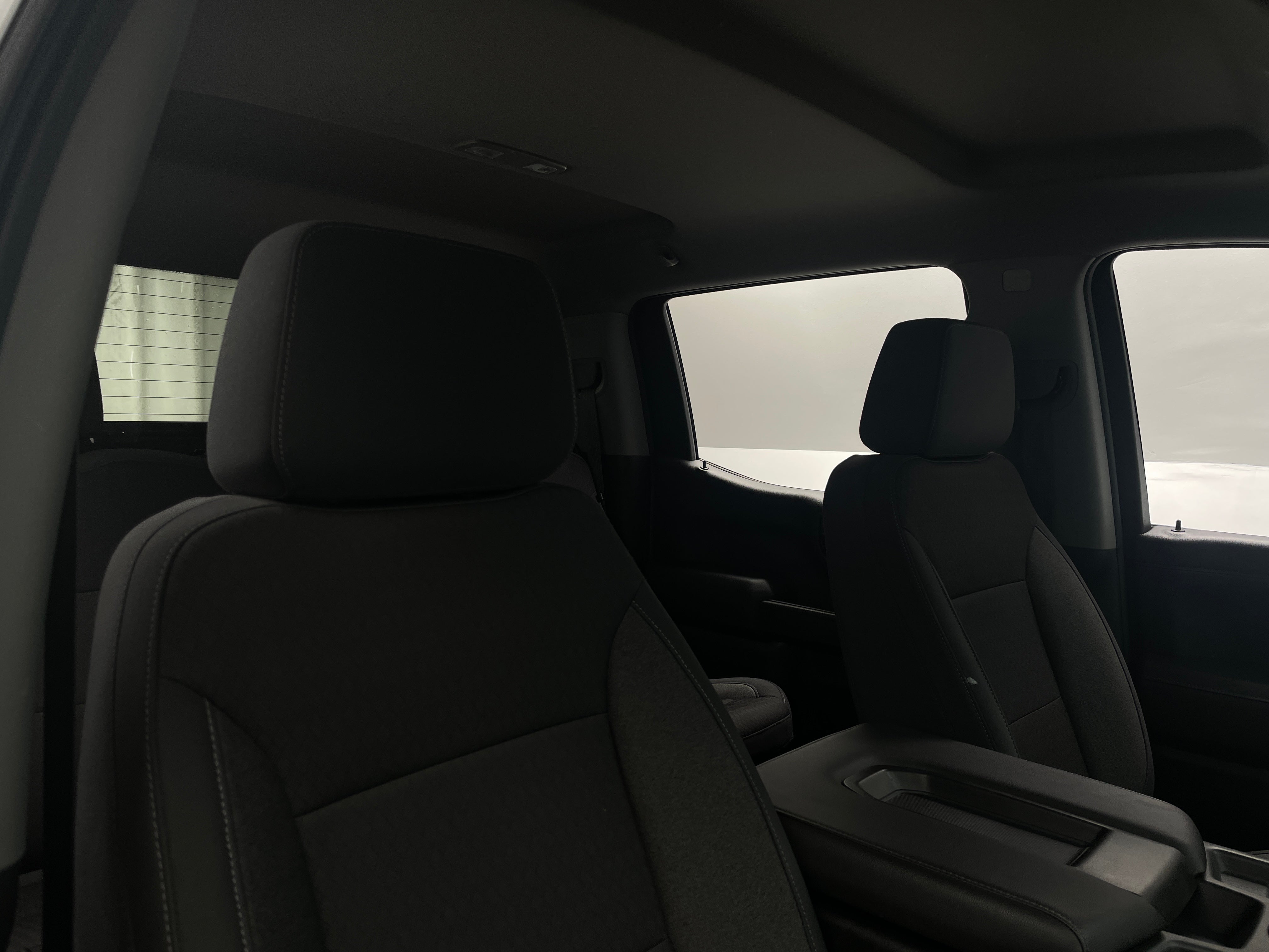 2020 Chevrolet Silverado 1500 LT 2