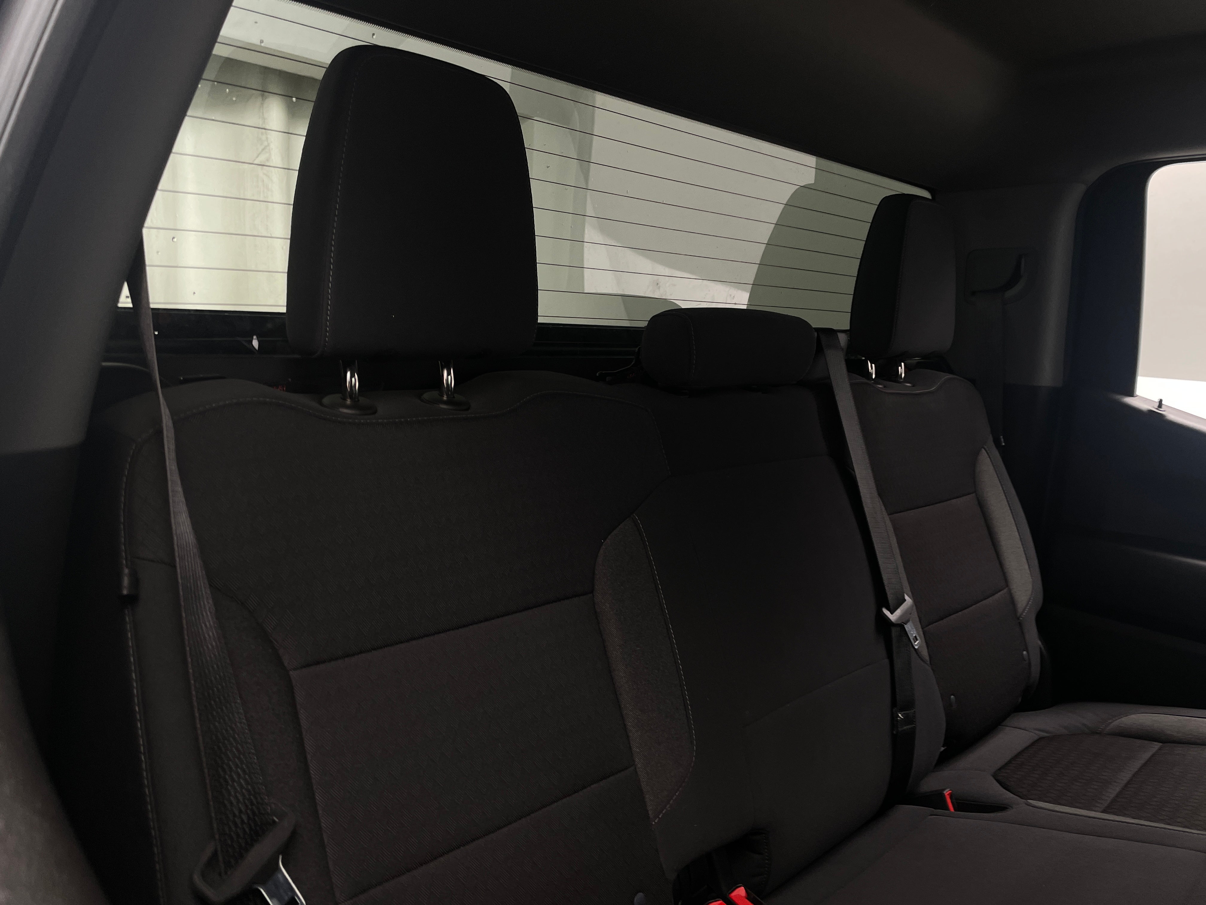 2020 Chevrolet Silverado 1500 LT 6