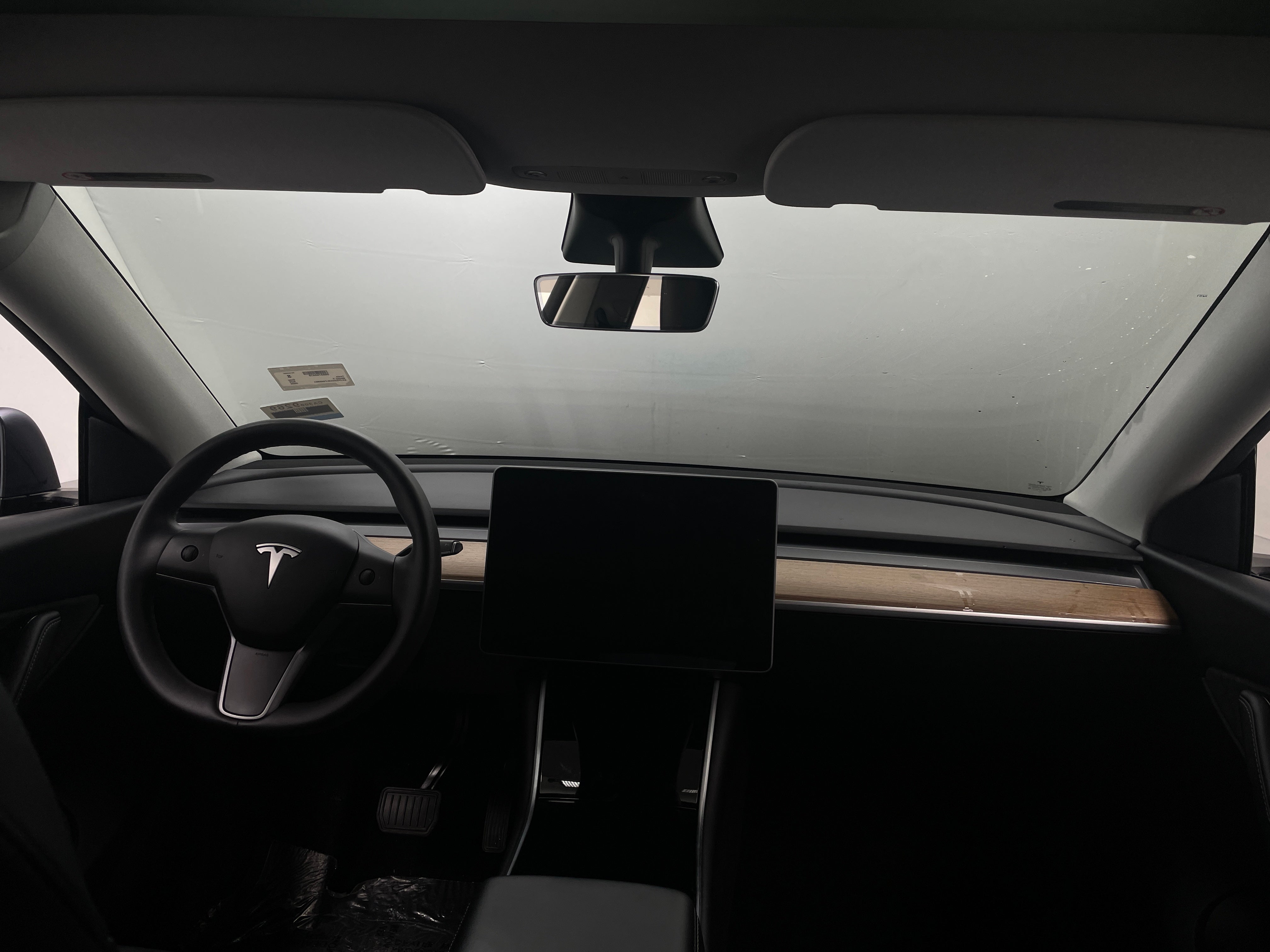 2020 Tesla Model Y Long Range 2