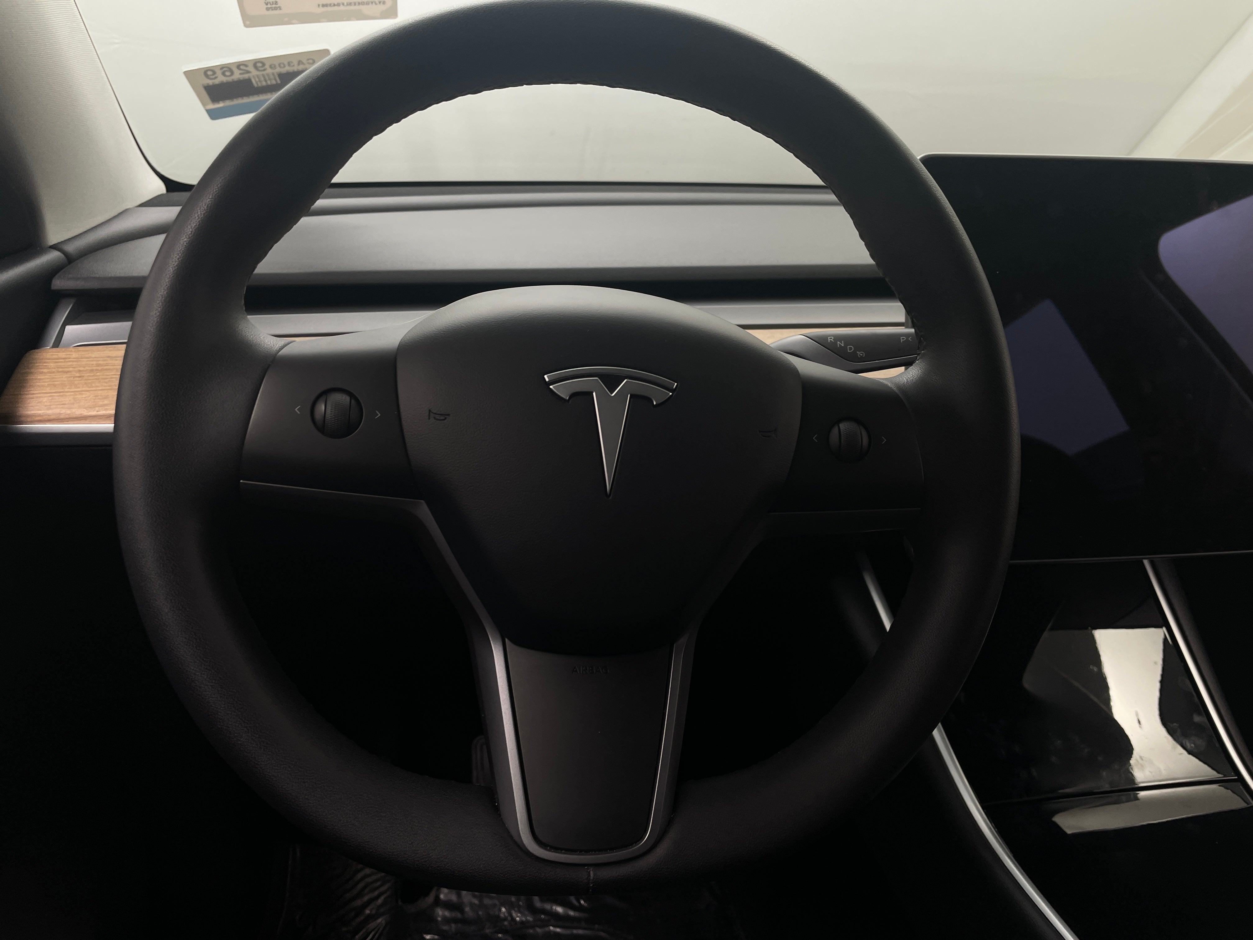 2020 Tesla Model Y Long Range 3