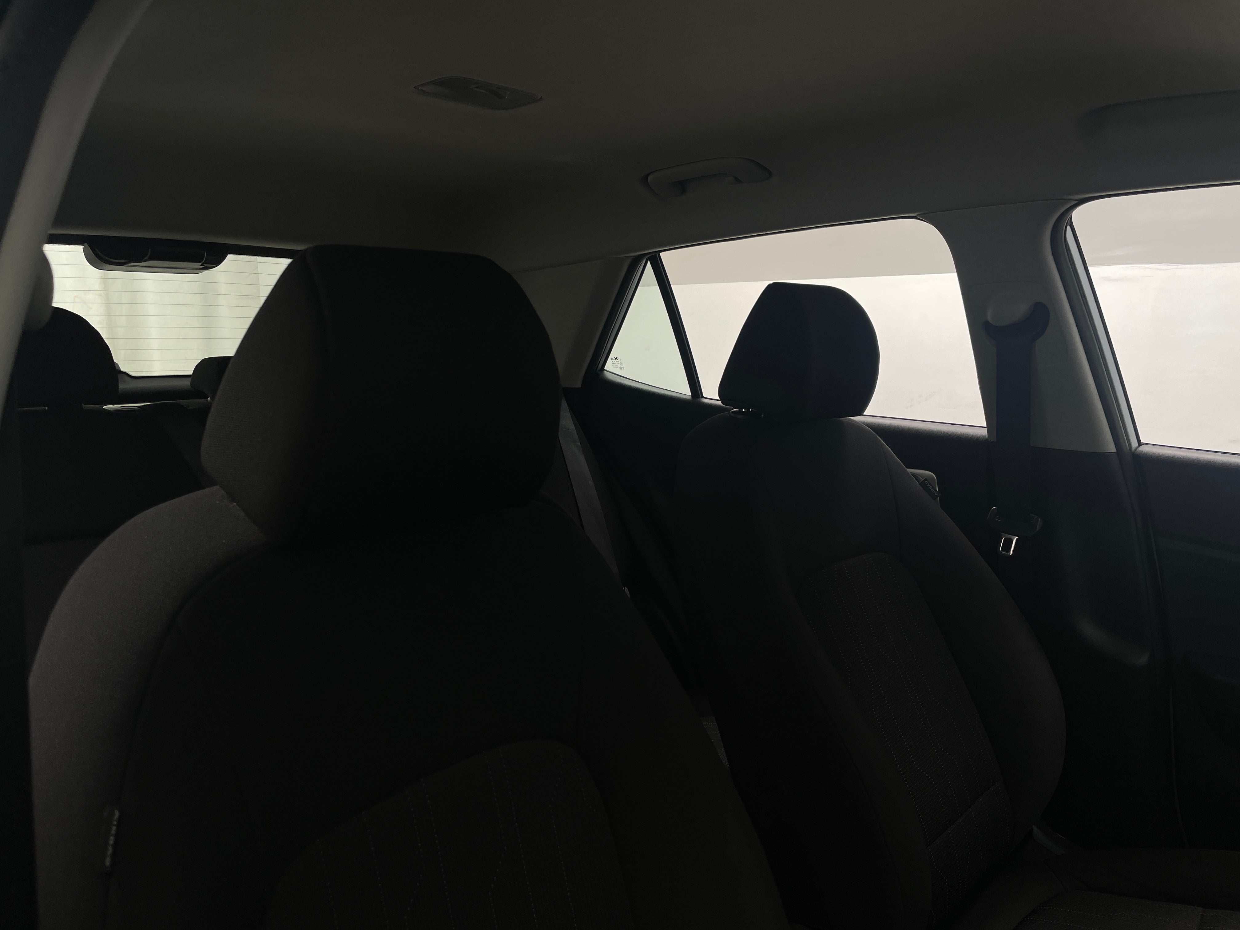 2022 Hyundai Venue SE 2