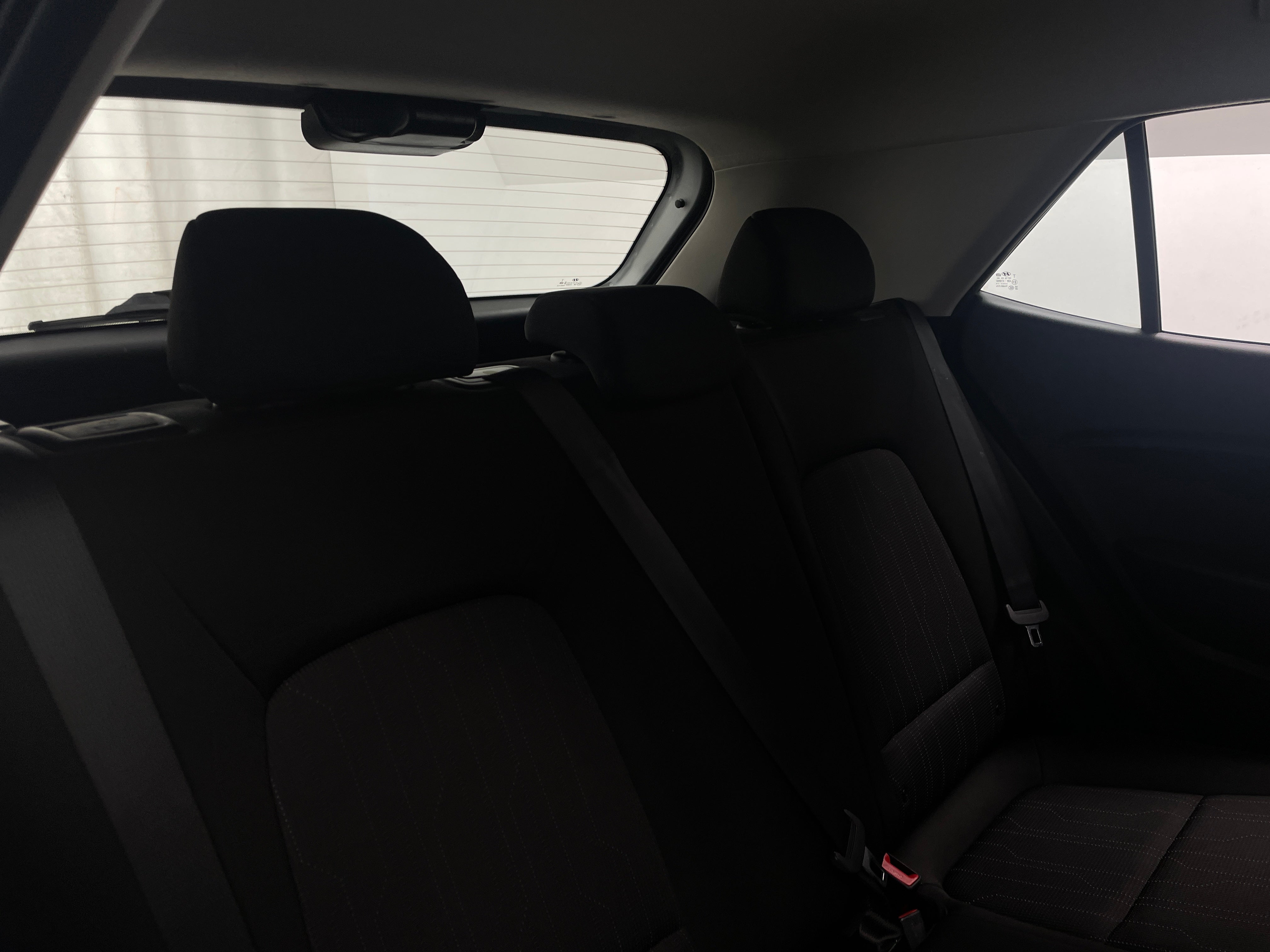2022 Hyundai Venue SE 6