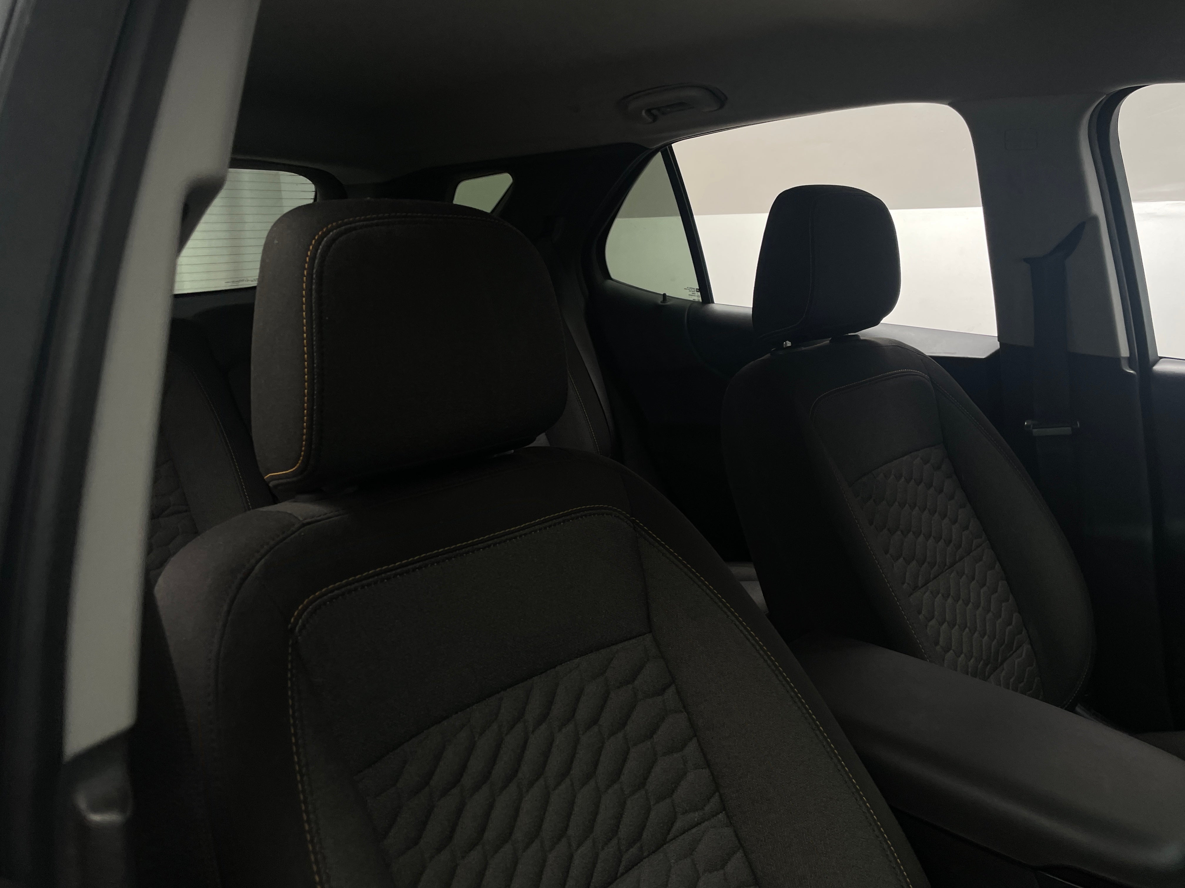 2018 Chevrolet Equinox LT 2