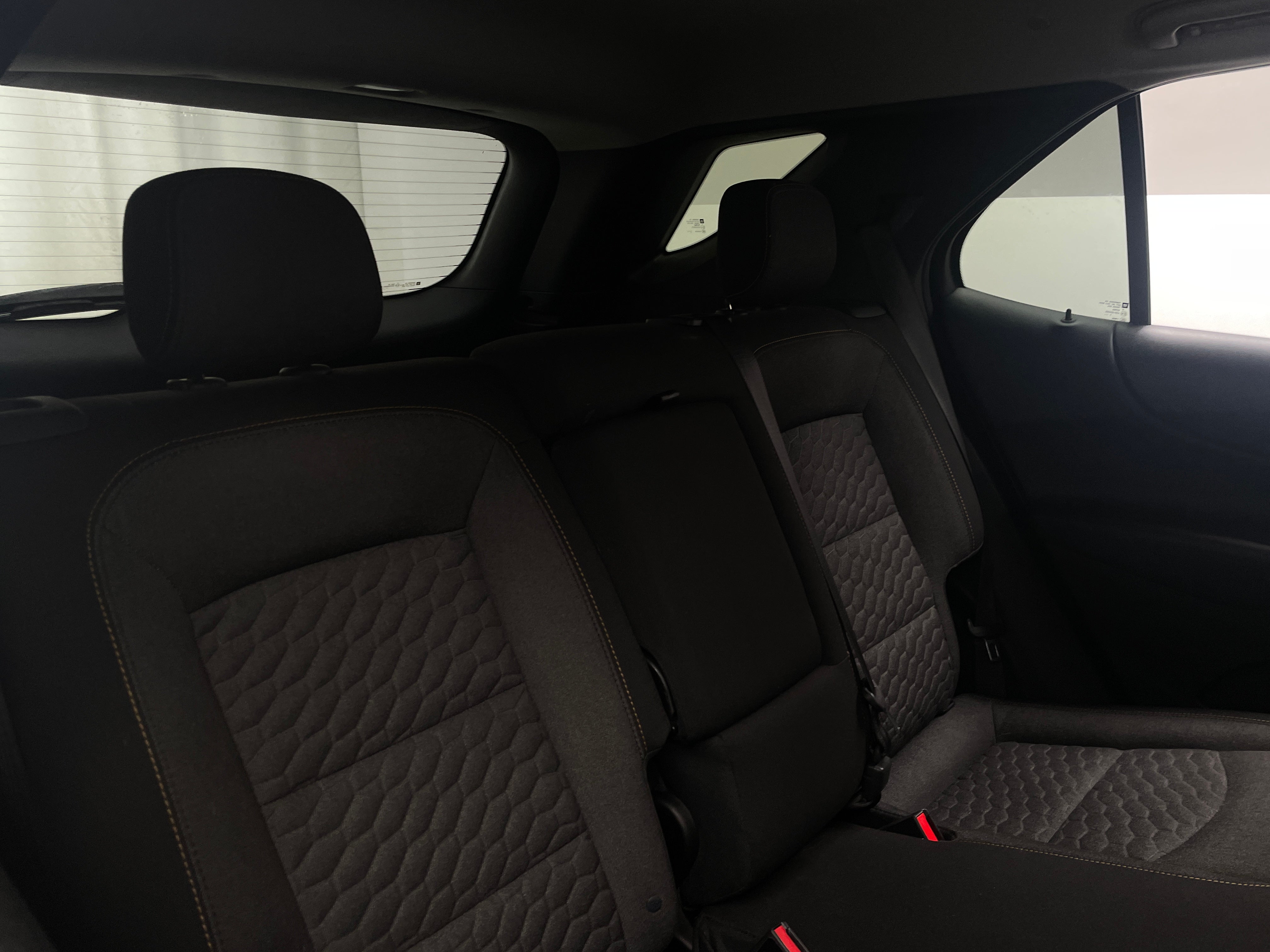 2018 Chevrolet Equinox LT 6