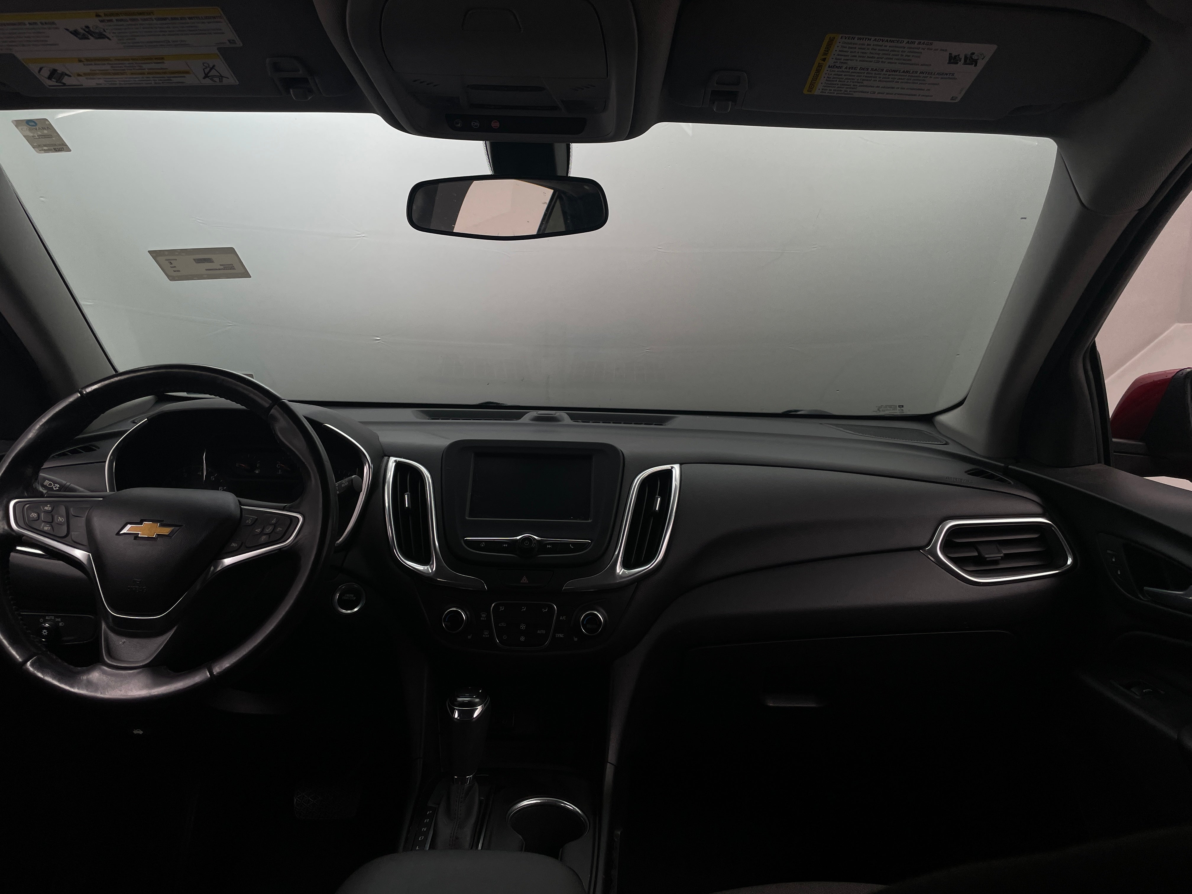 2018 Chevrolet Equinox LT 3