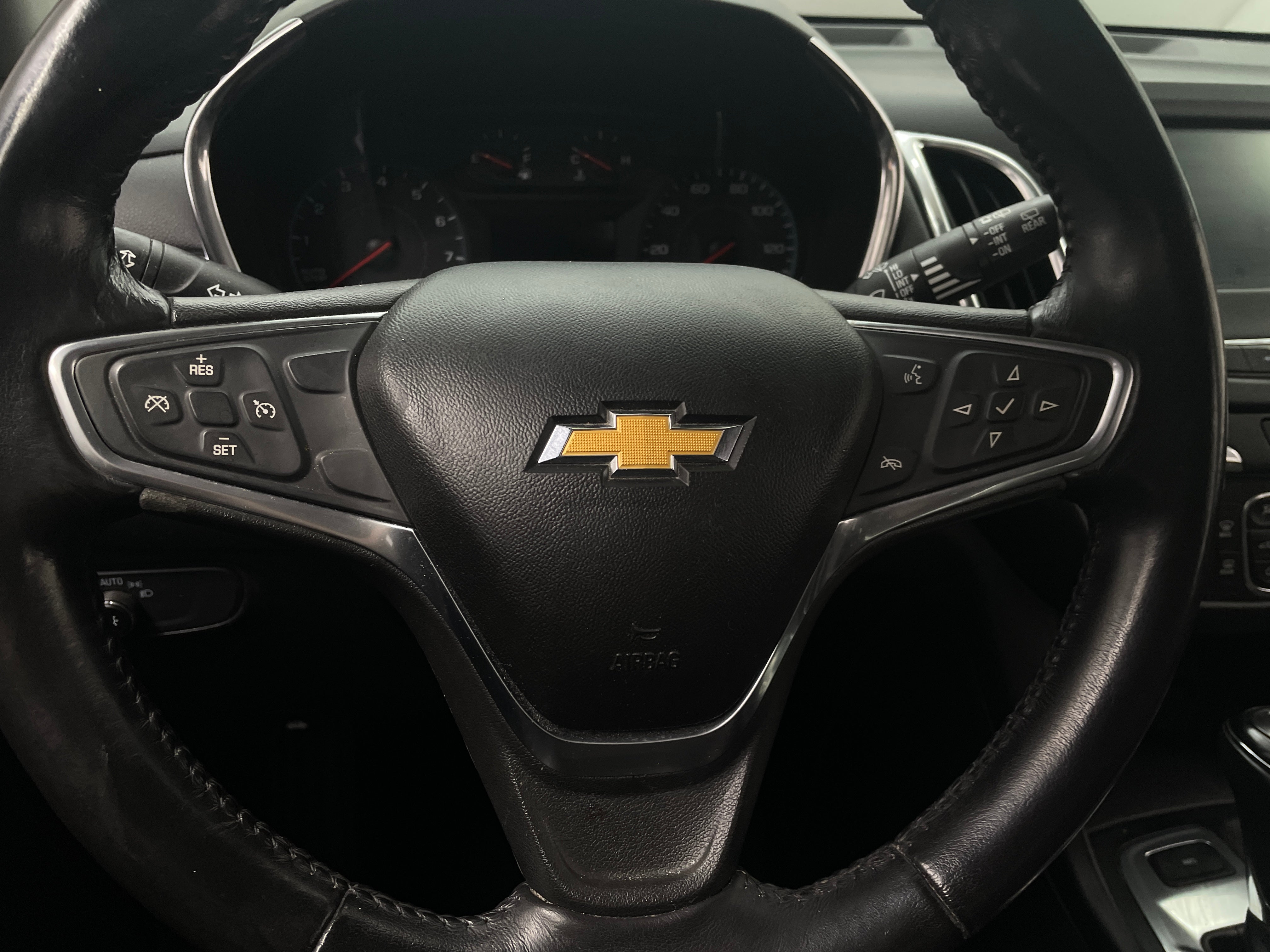 2018 Chevrolet Equinox LT 5