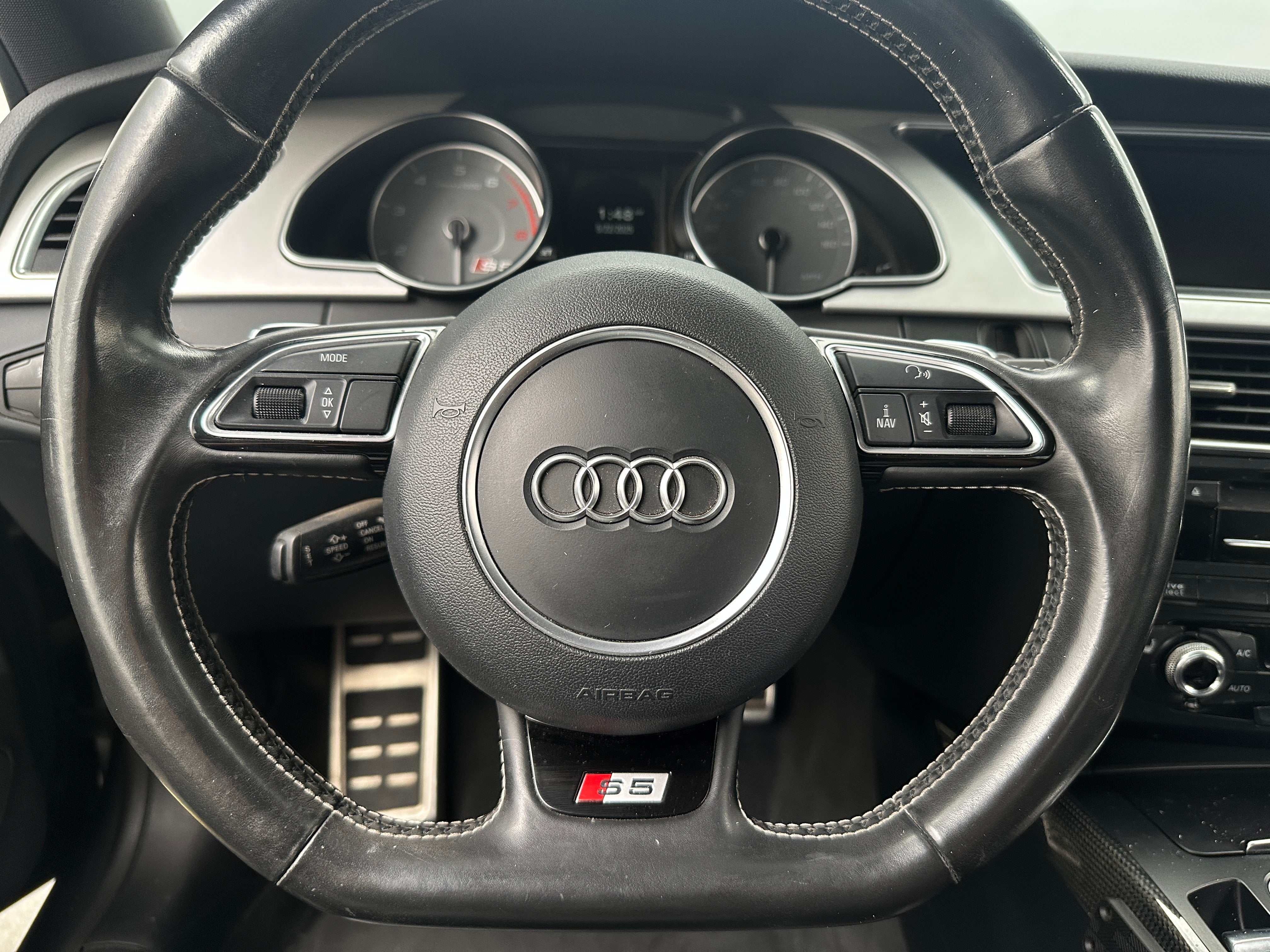2016 Audi S5 Premium Plus 3
