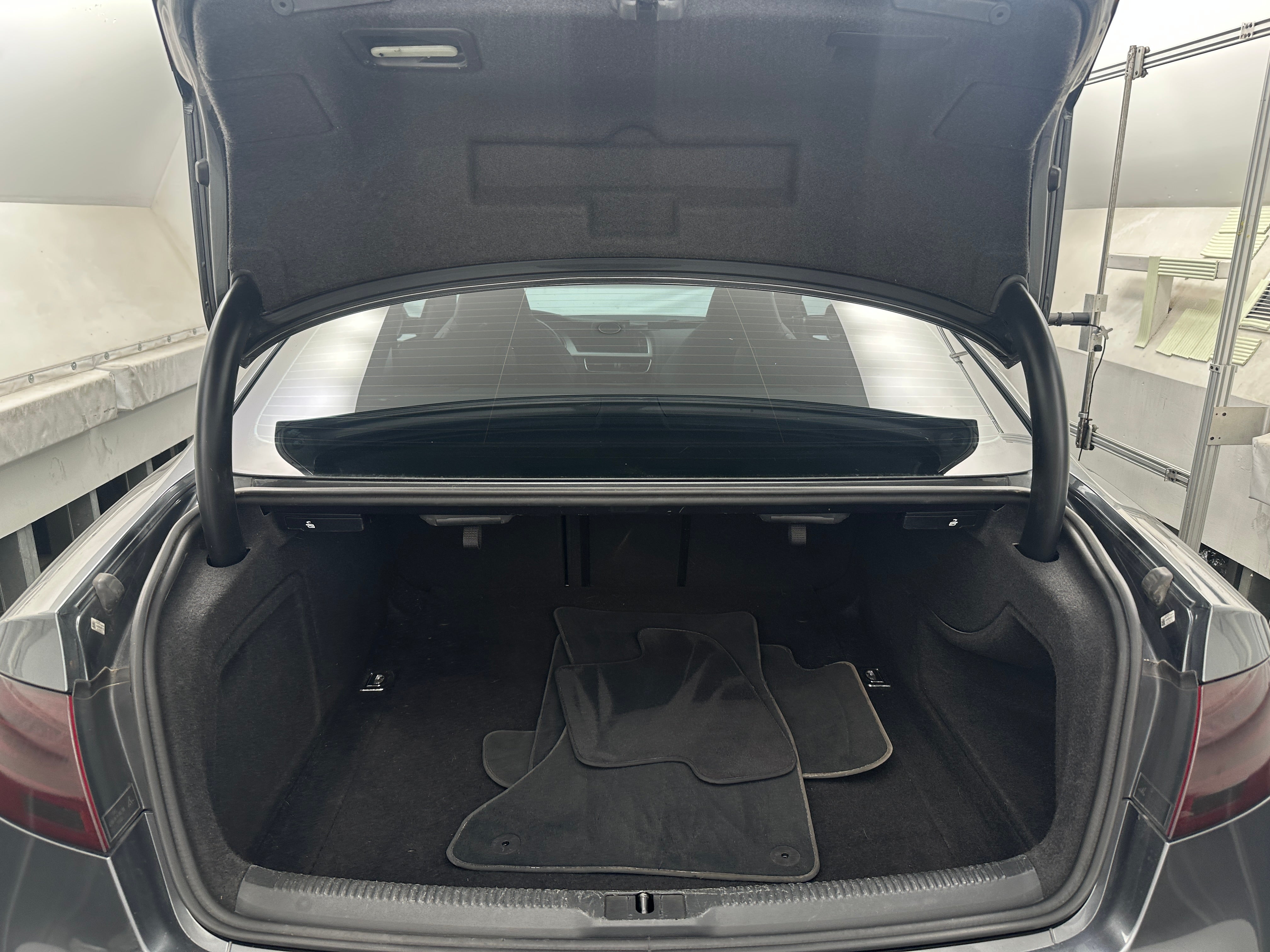 2016 Audi S5 Premium Plus 4