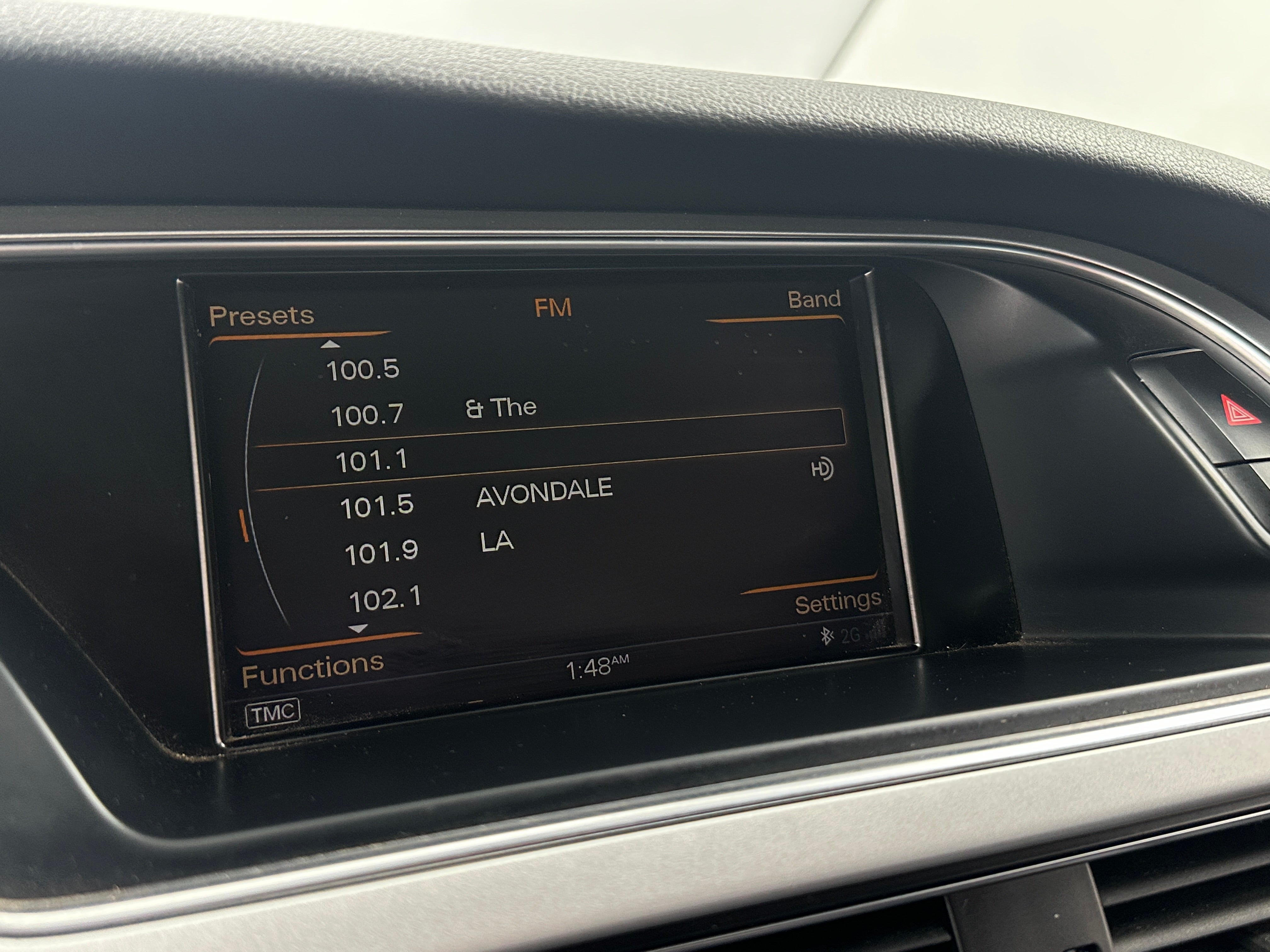 2016 Audi S5 Premium Plus 2