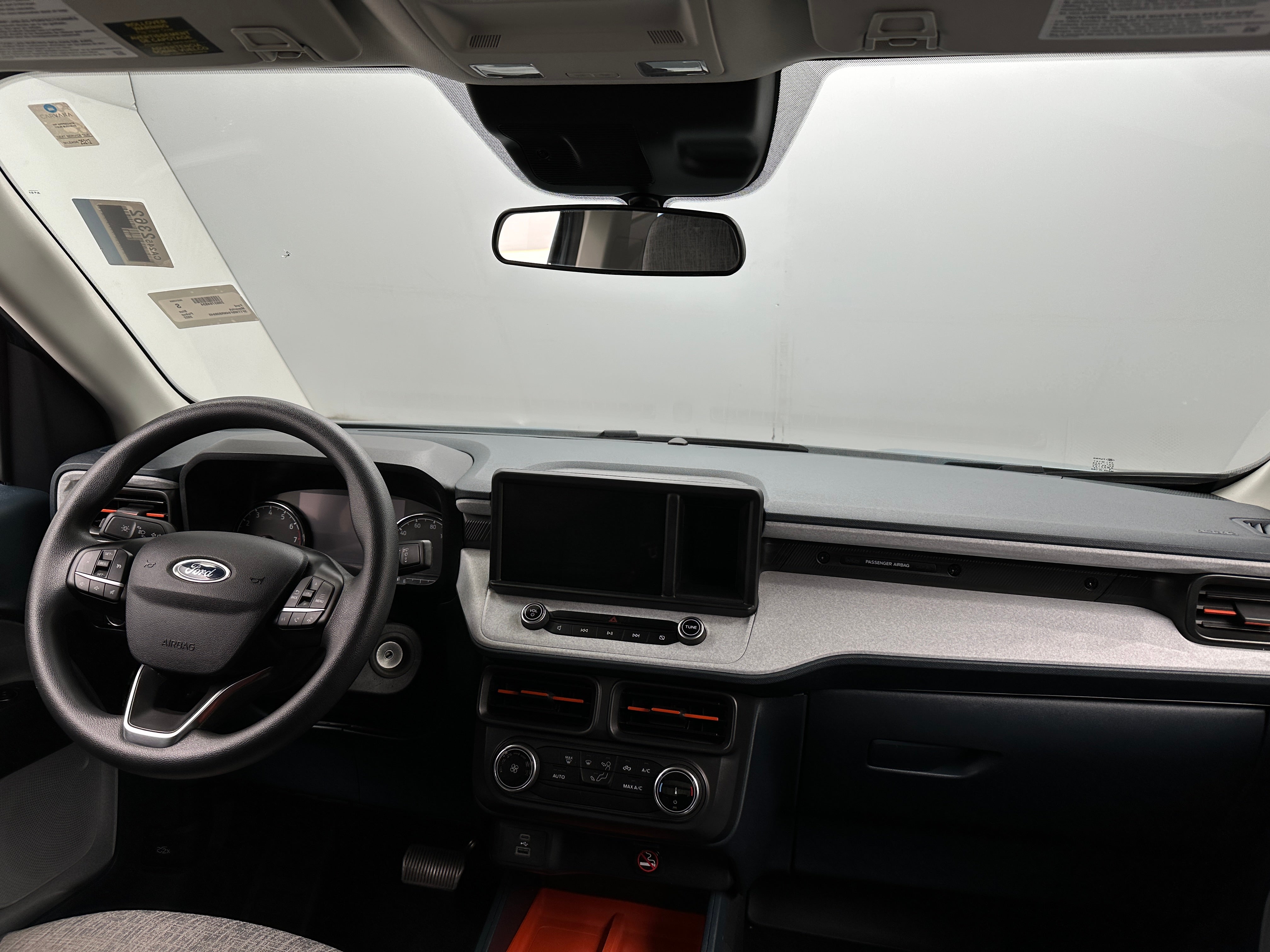 2022 Ford Maverick XLT 3