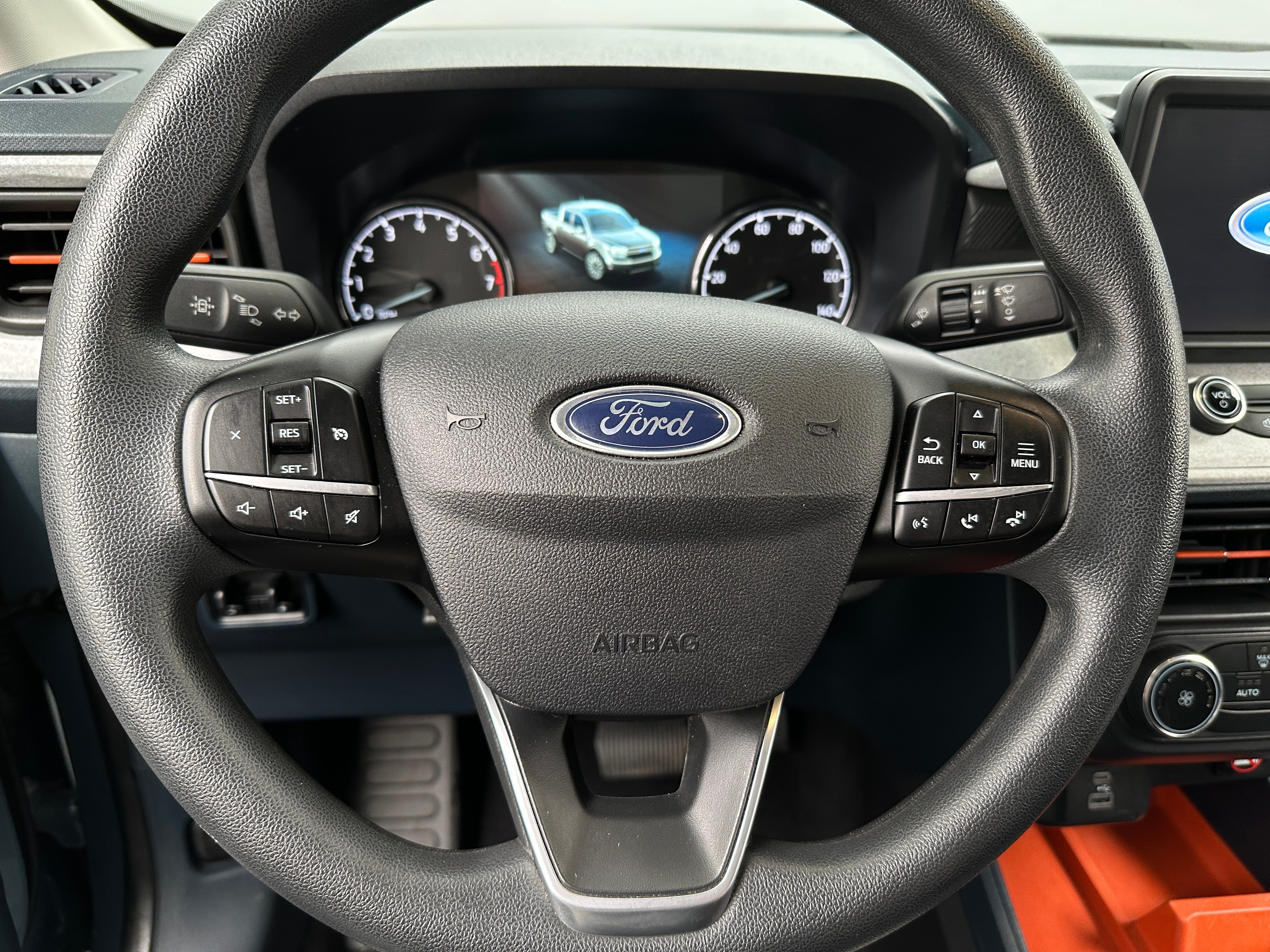 2022 Ford Maverick XLT 5