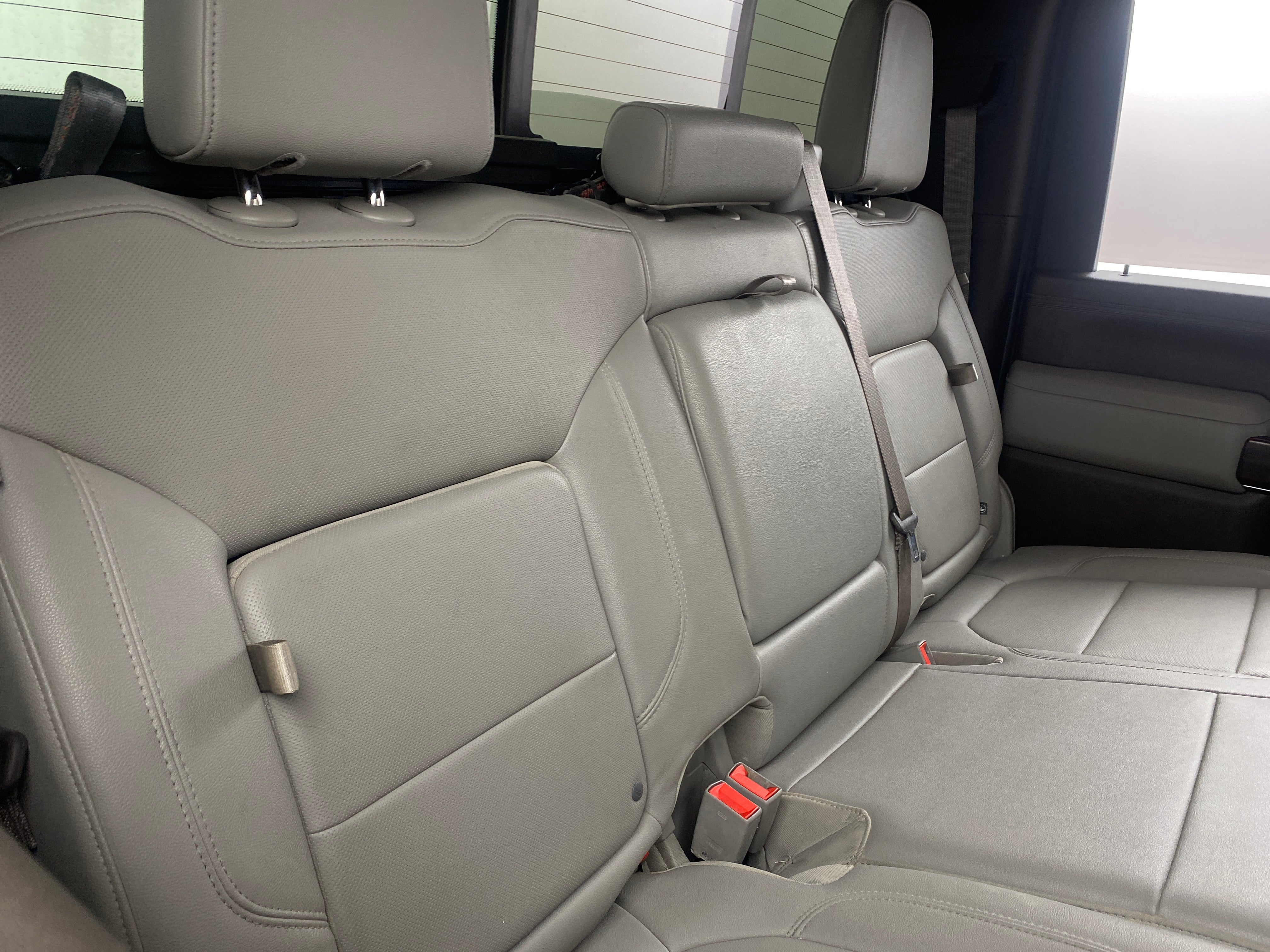 2023 GMC Sierra 2500 SLT 5