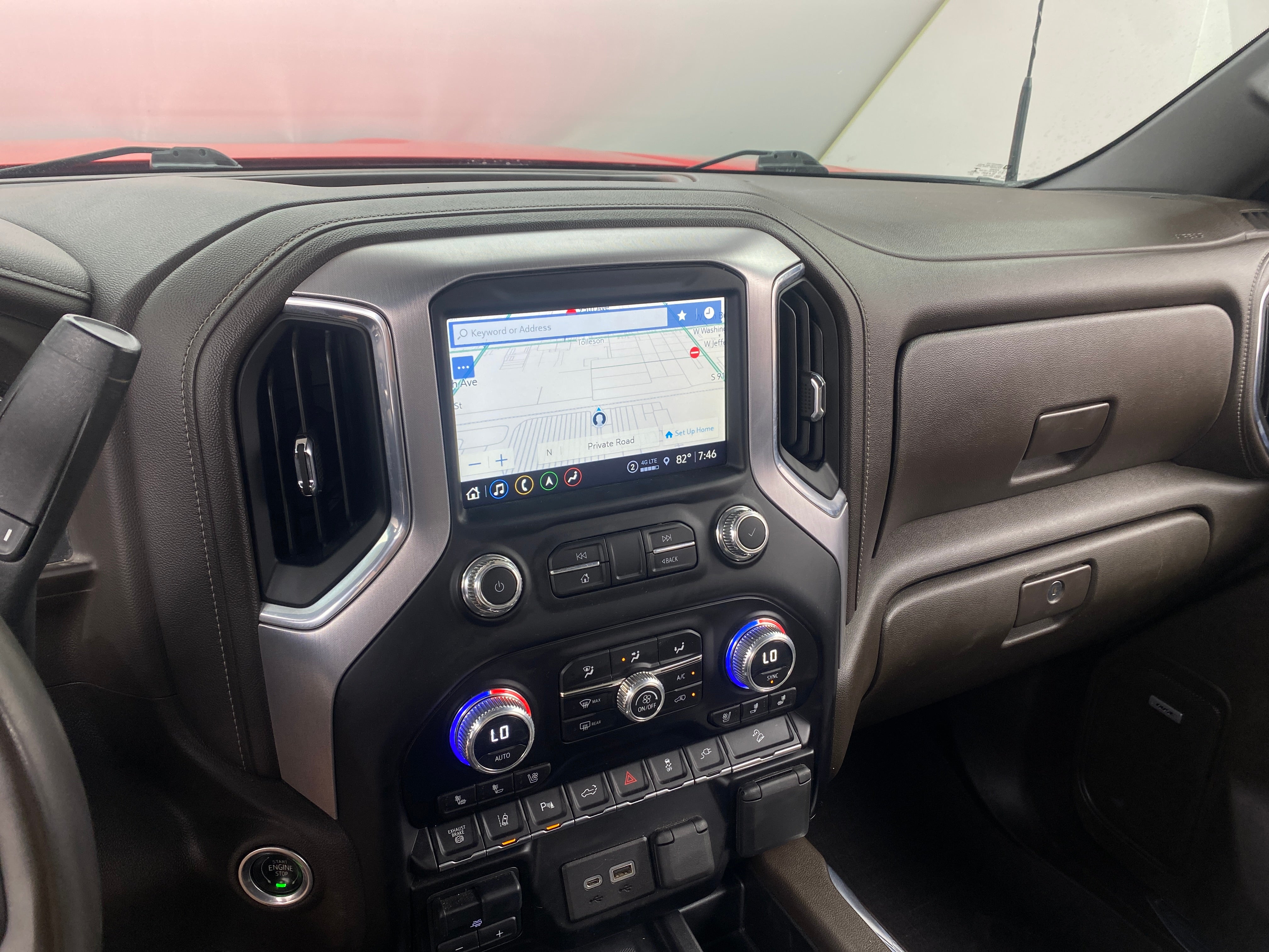 2023 GMC Sierra 2500 SLT 3