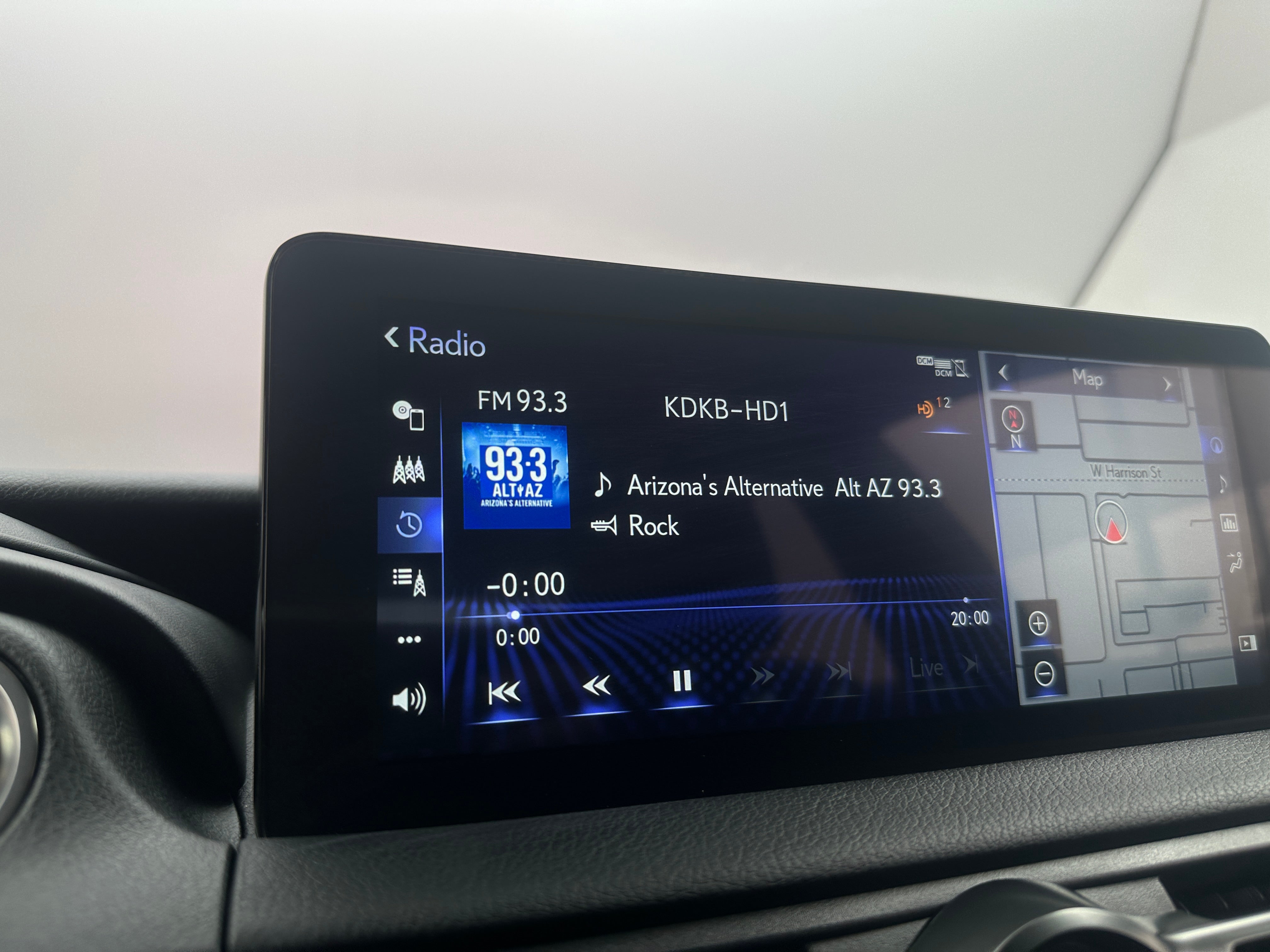 2024 Lexus IS 350 3
