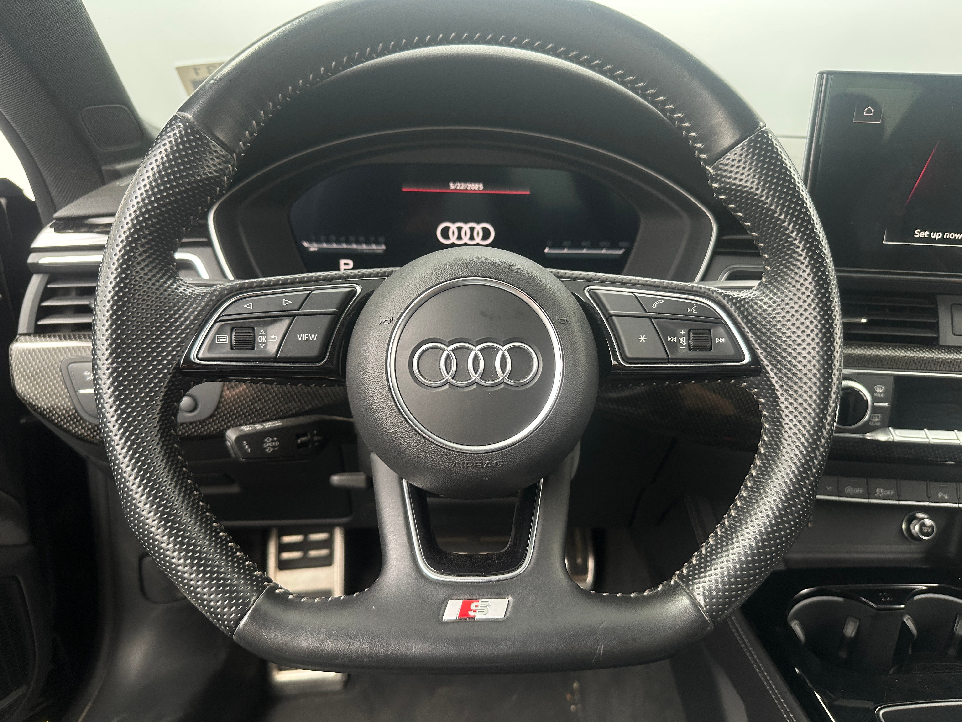 2020 Audi S5 Premium Plus 3