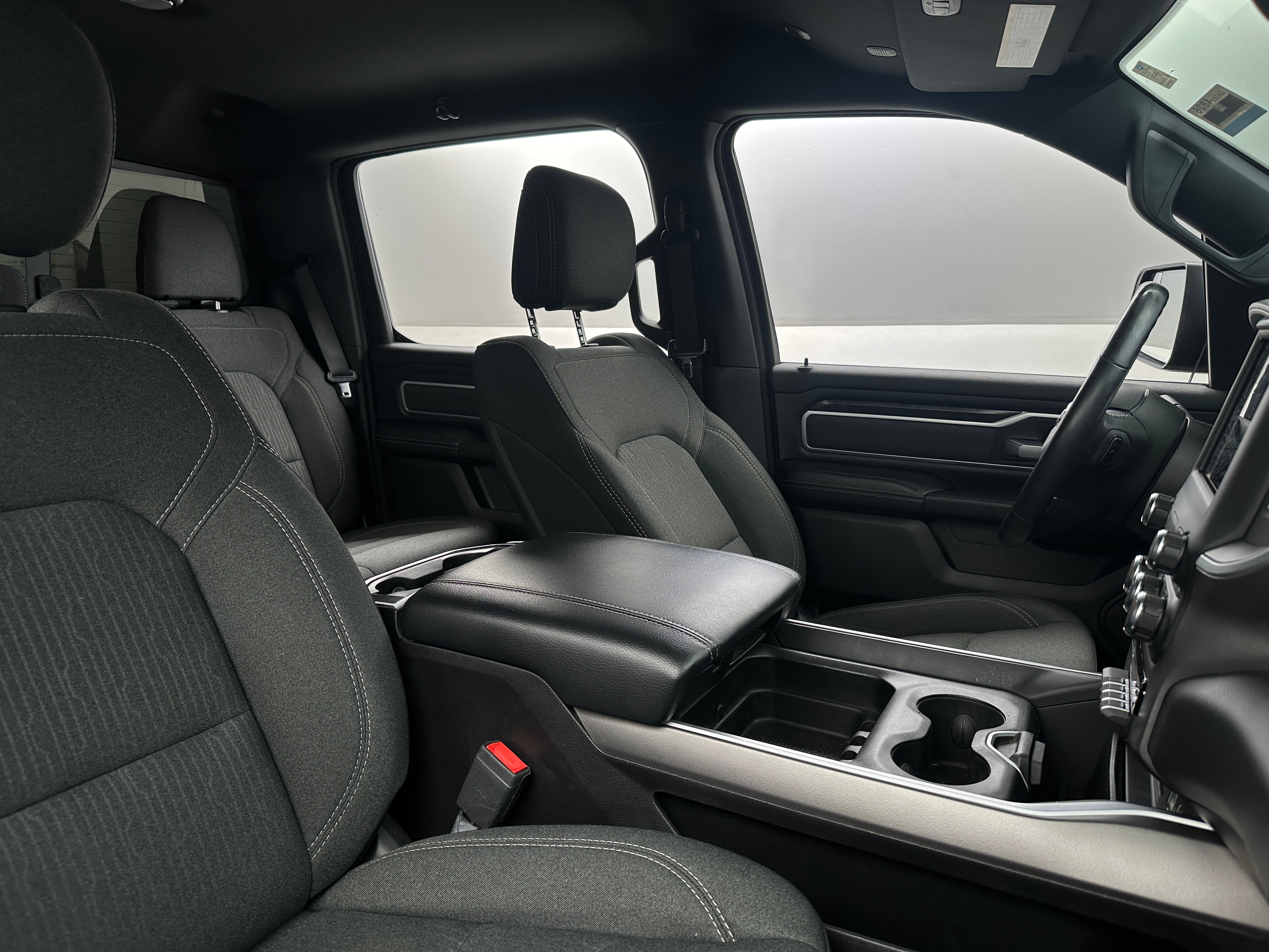 2020 RAM 1500 Big Horn 2