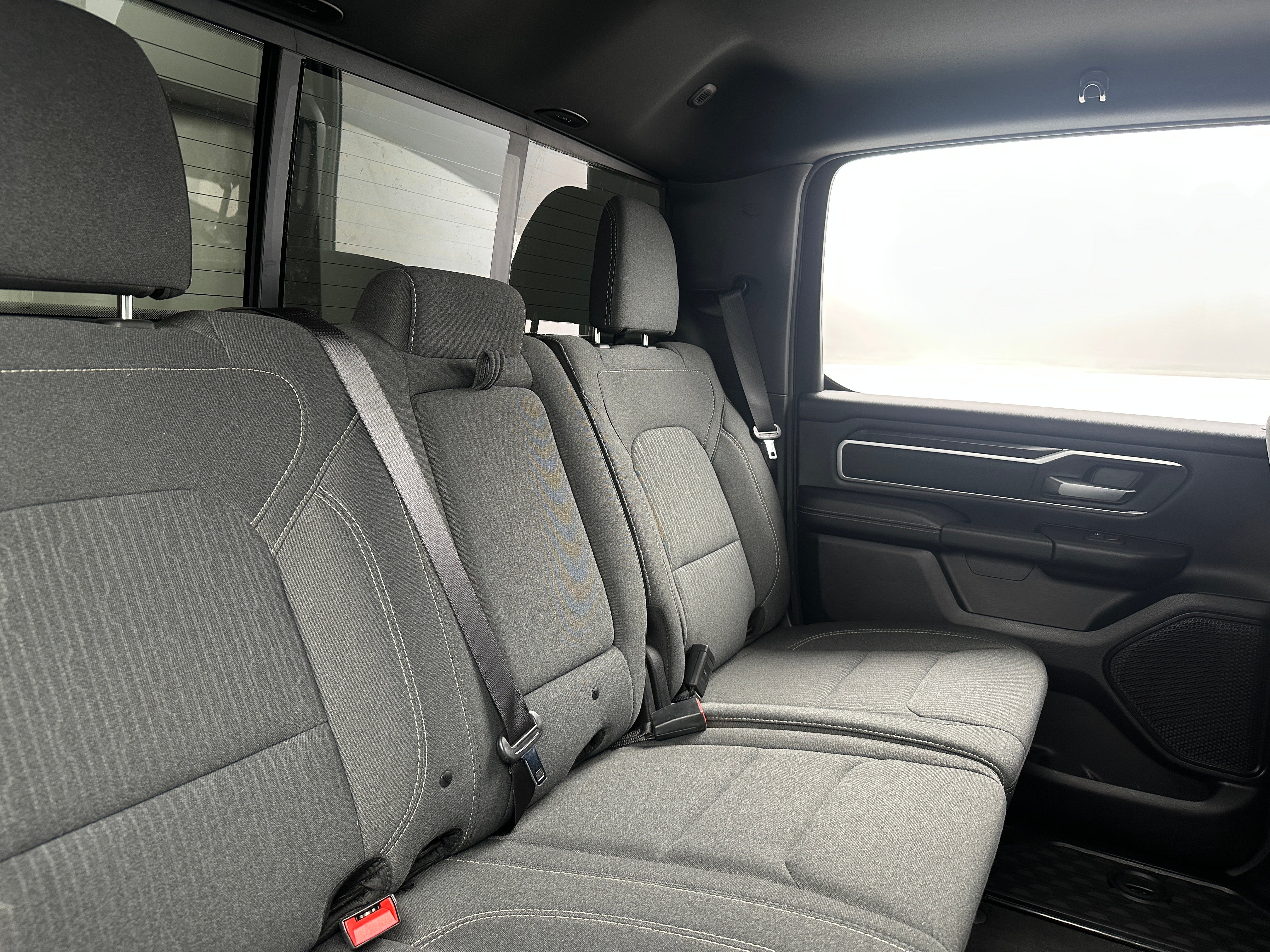 2020 RAM 1500 Big Horn 6