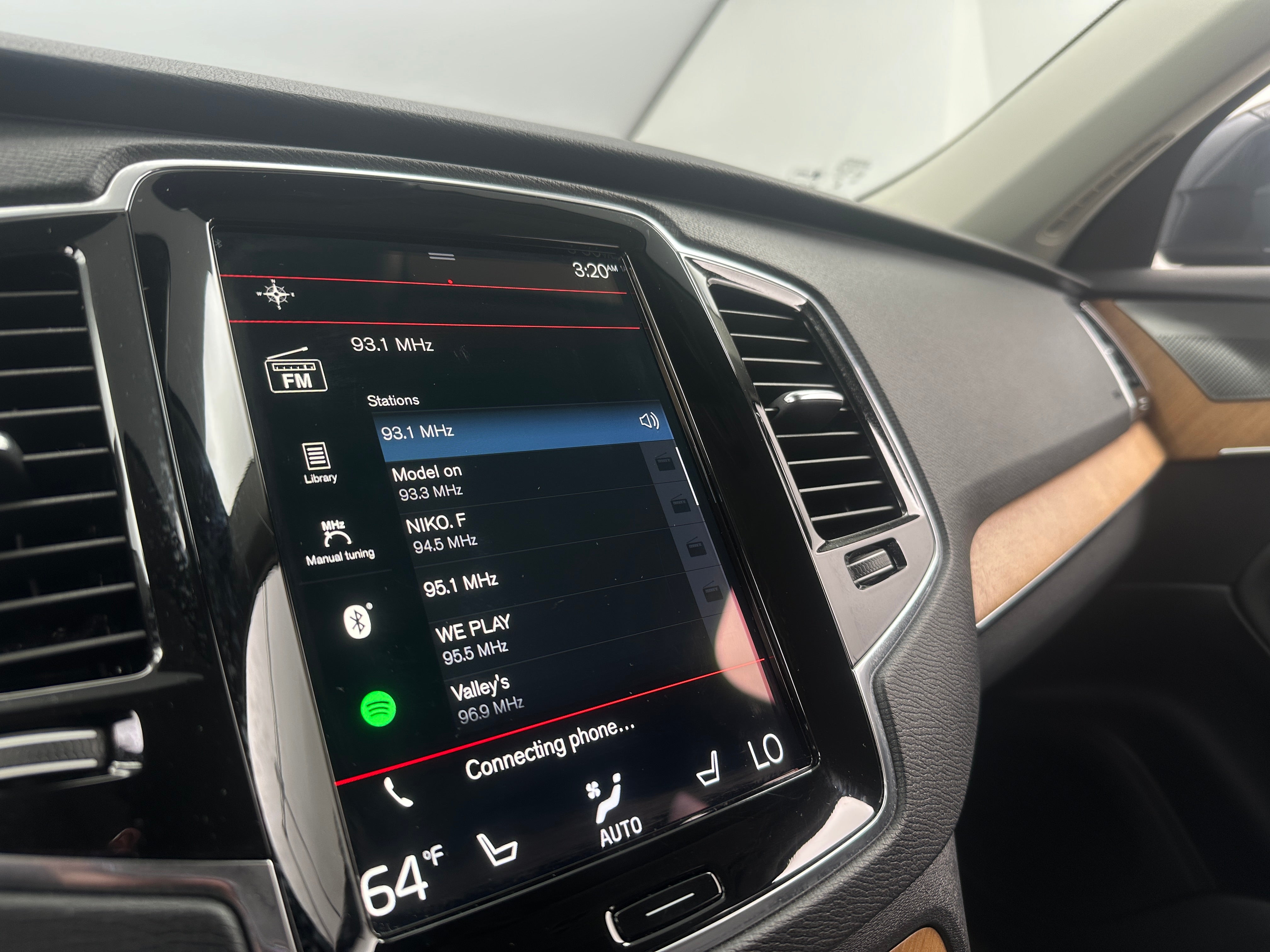 2022 Volvo XC90  3