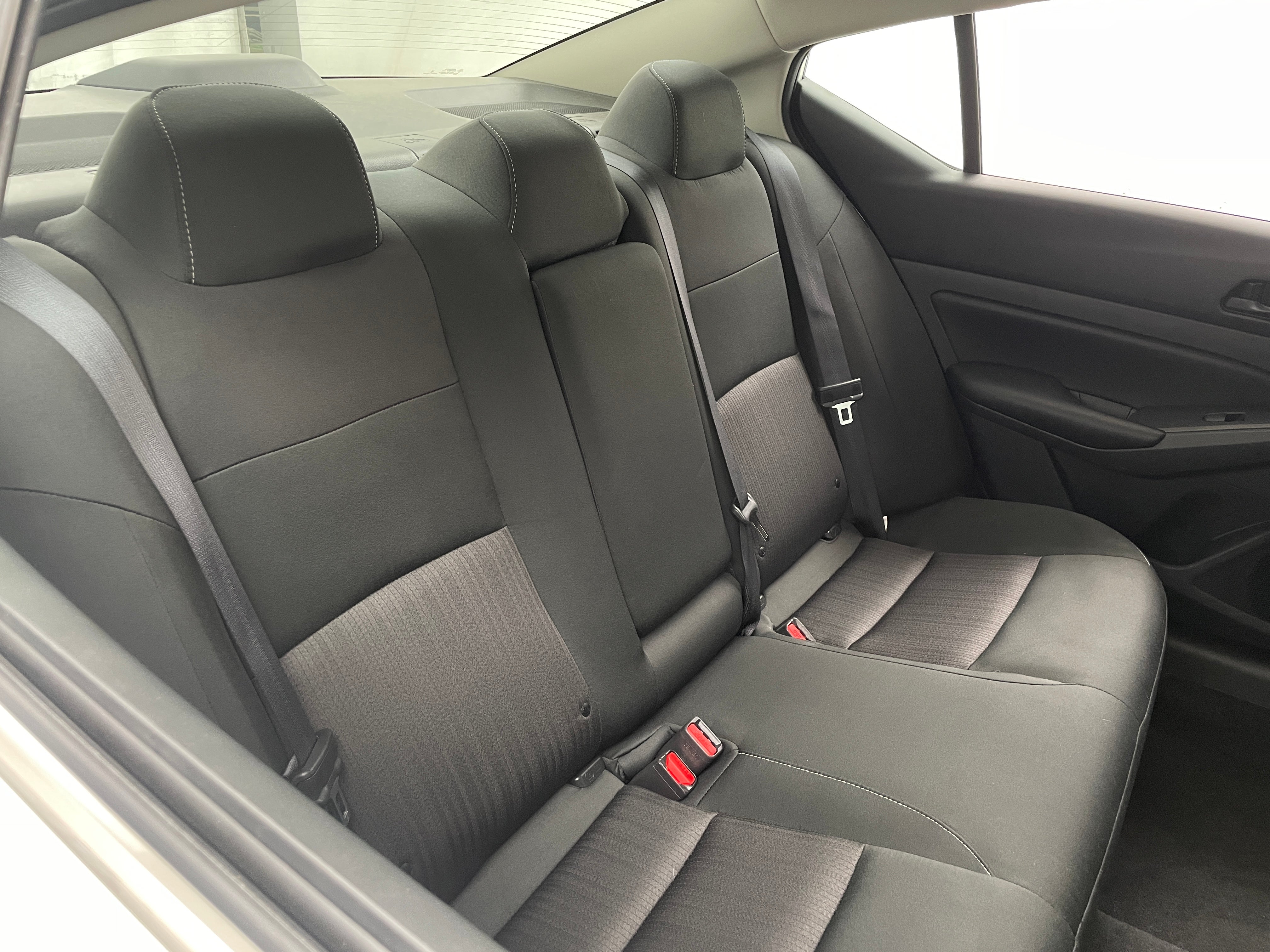 2024 Nissan Altima S 6