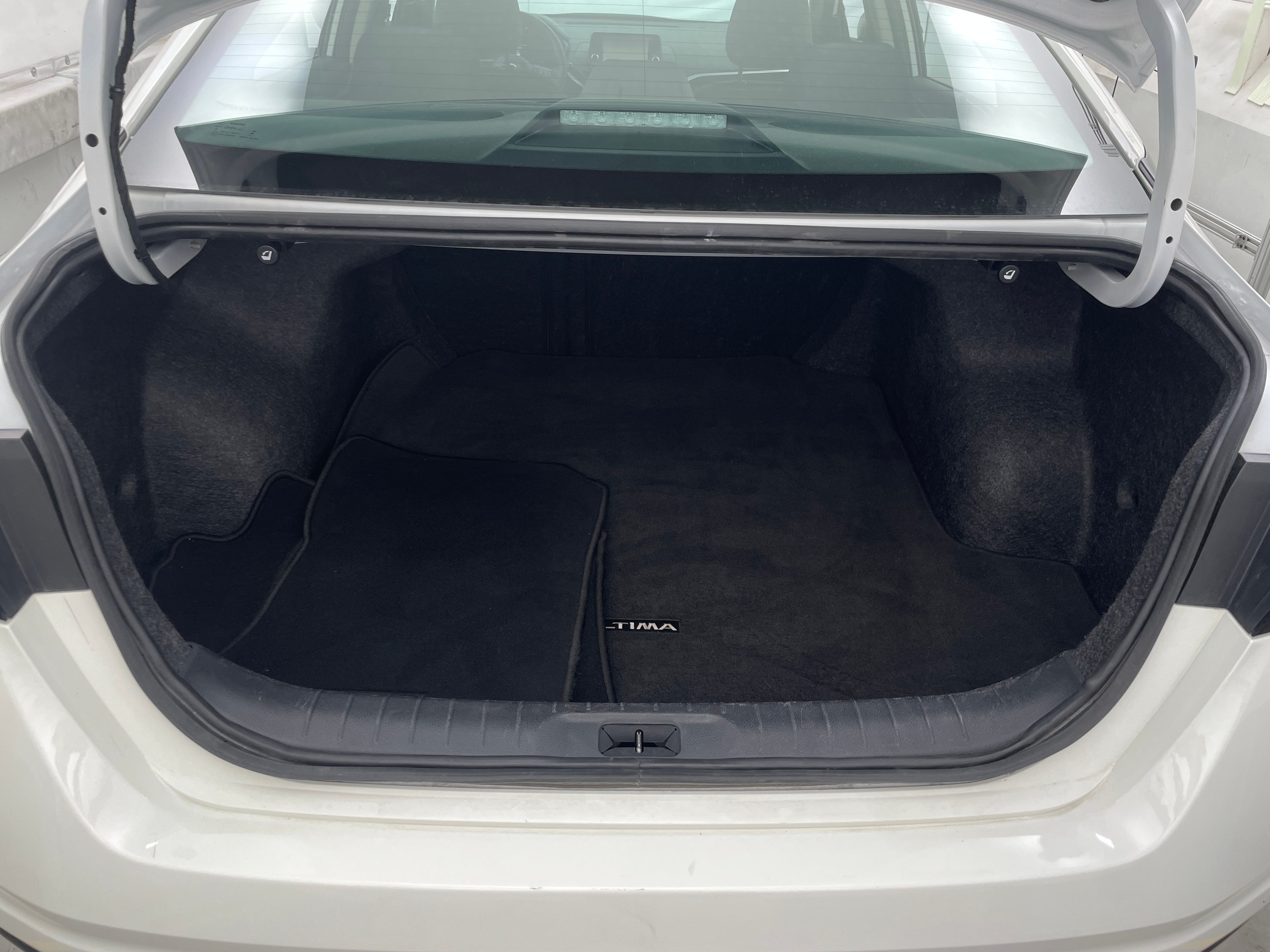 2024 Nissan Altima S 7
