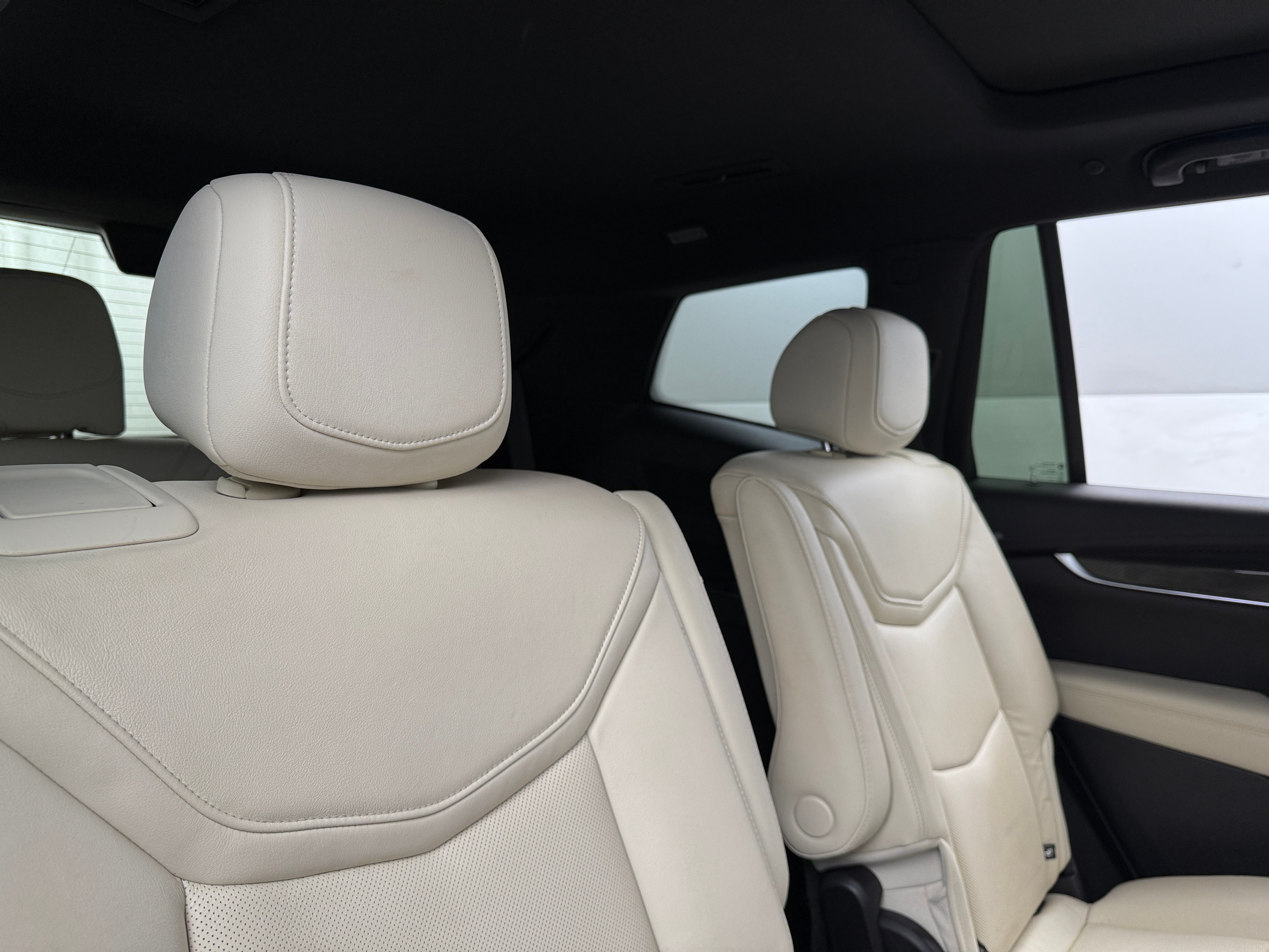 2020 Cadillac XT6 Sport 5