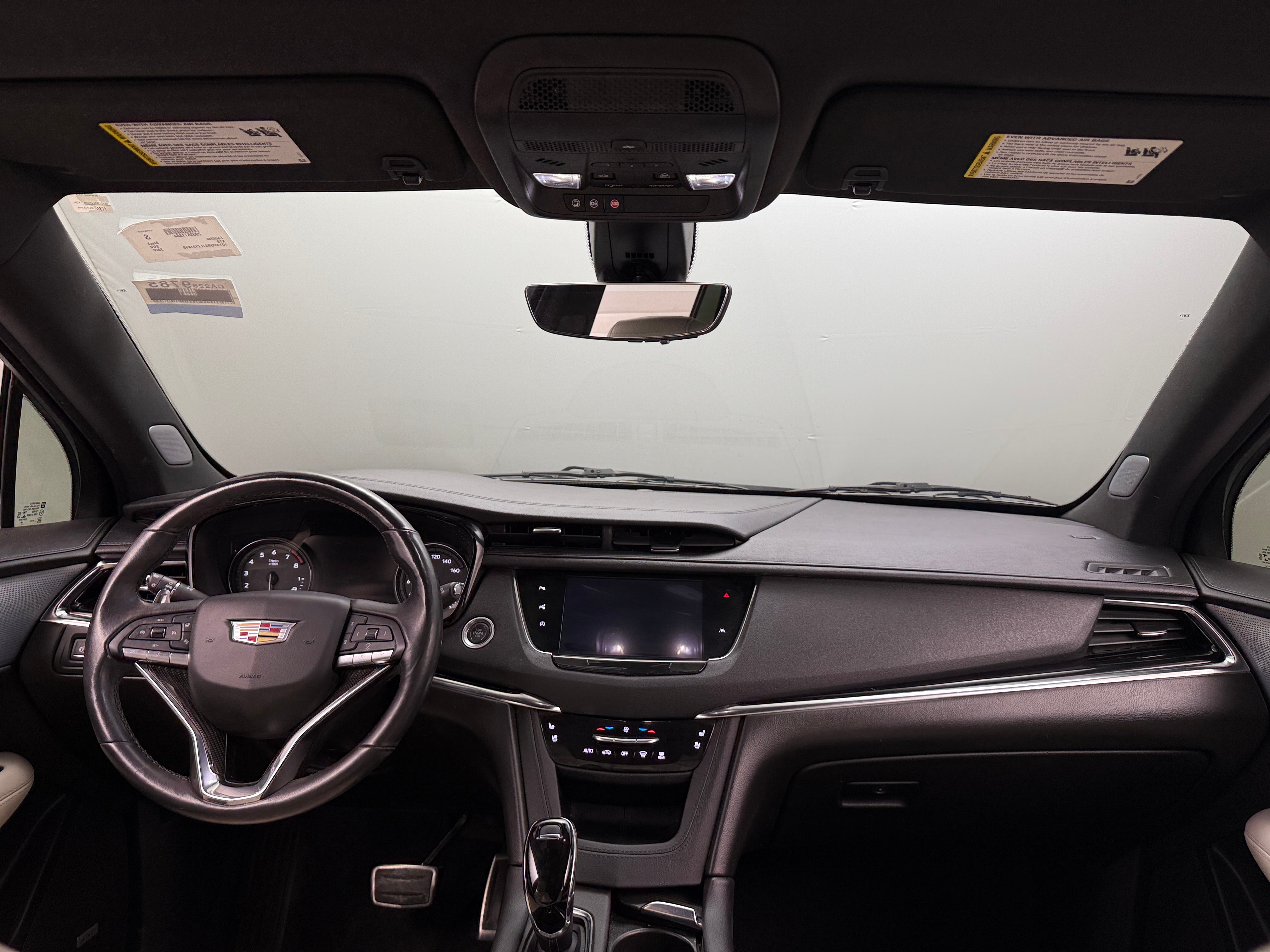 2020 Cadillac XT6 Sport 2