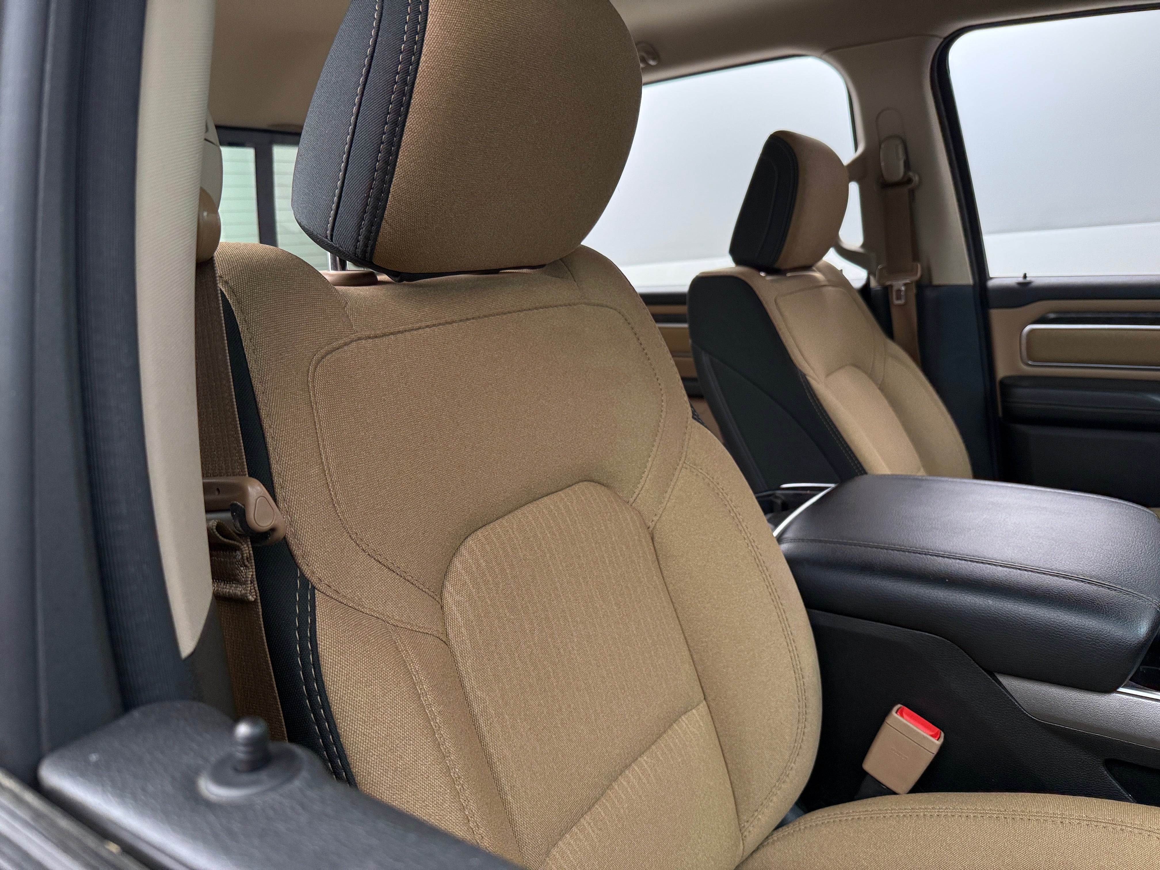 2019 RAM 1500 Big Horn 2