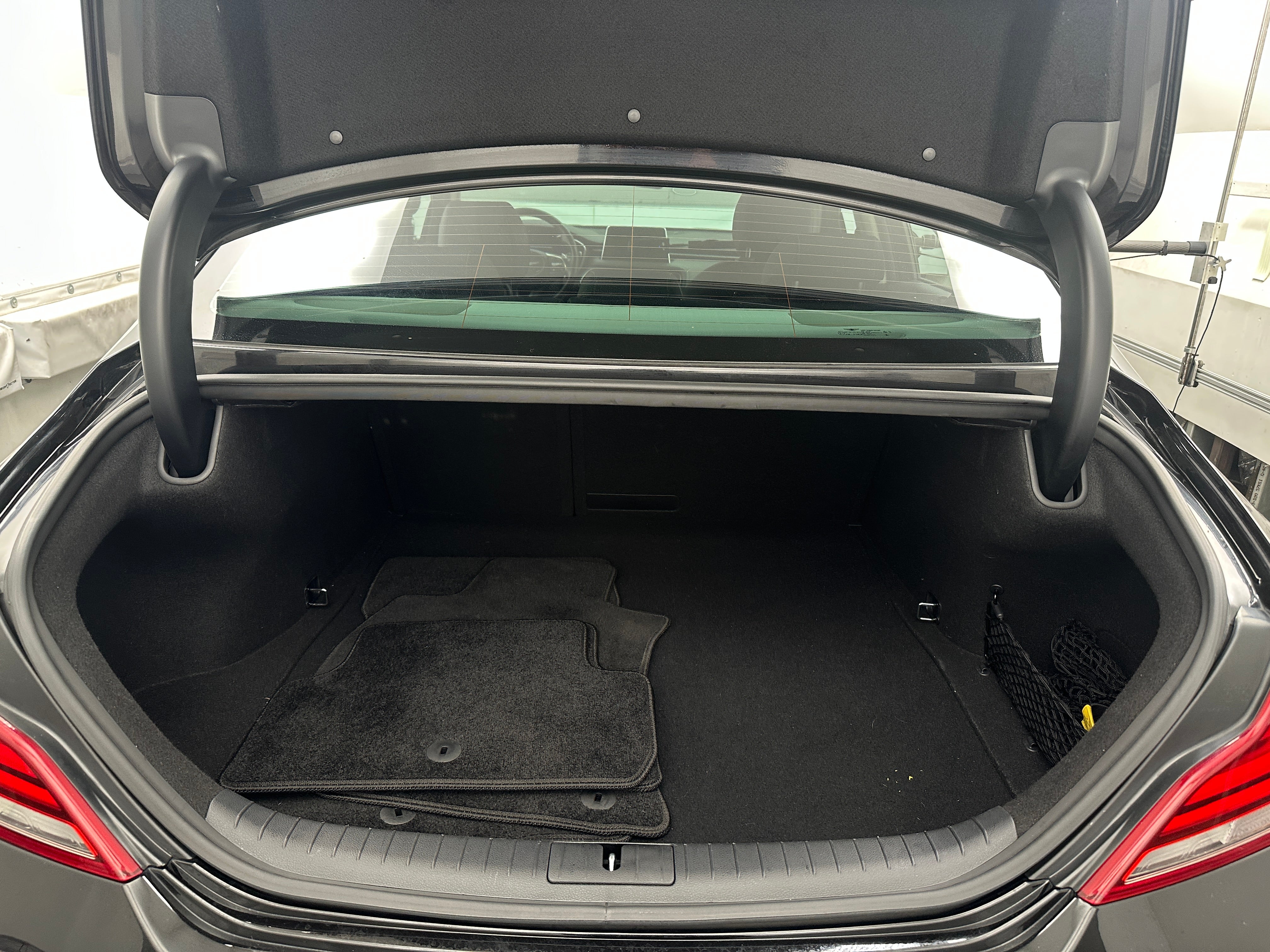 2019 Genesis G70 Advanced 6