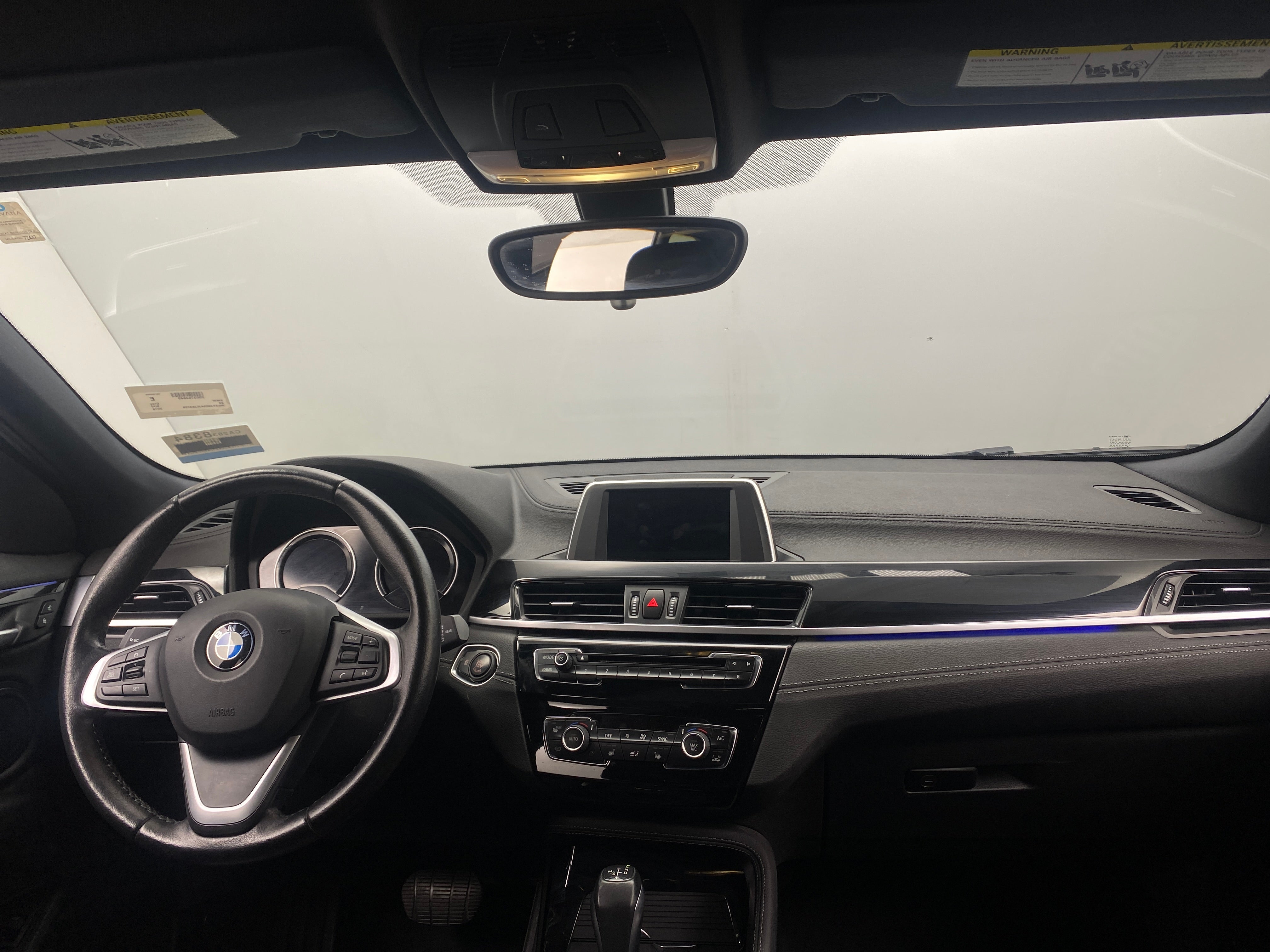 2018 BMW X2 sDrive28i 2