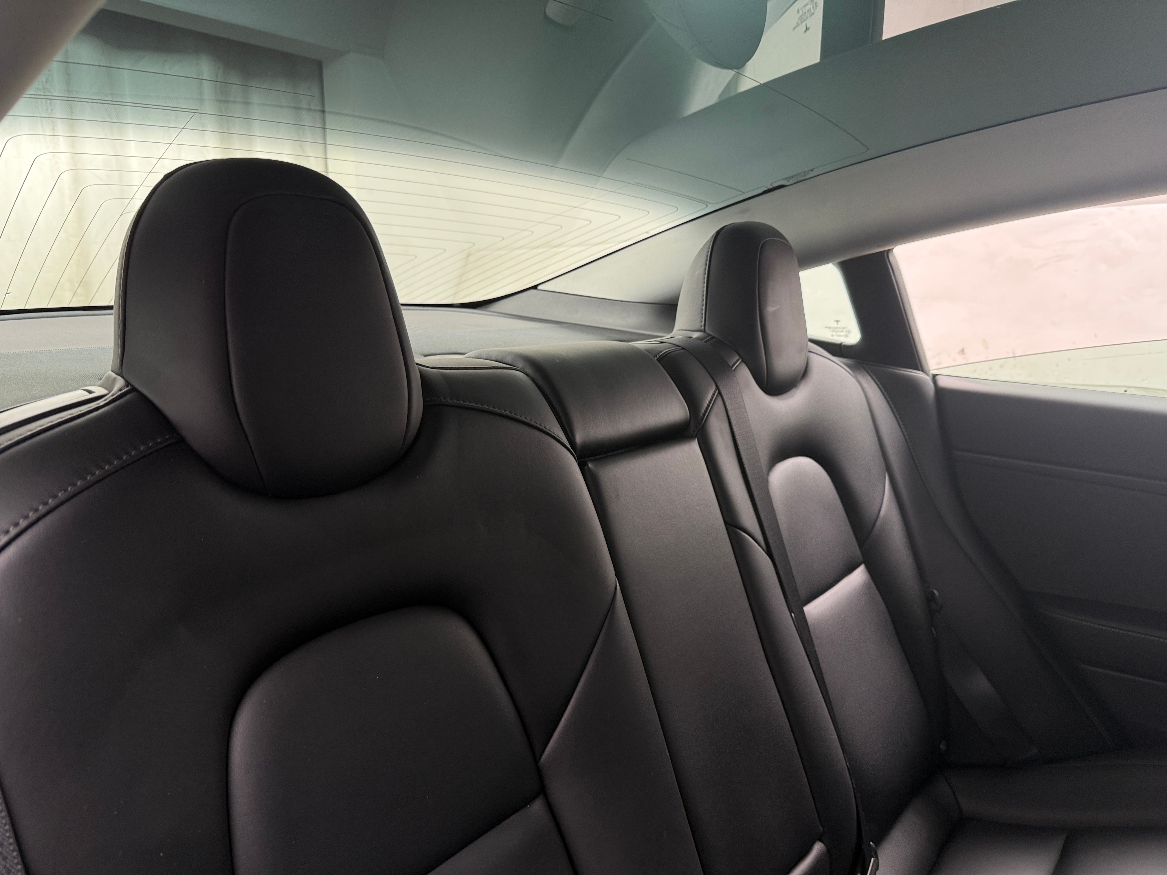 2019 Tesla Model 3 Standard Range 5