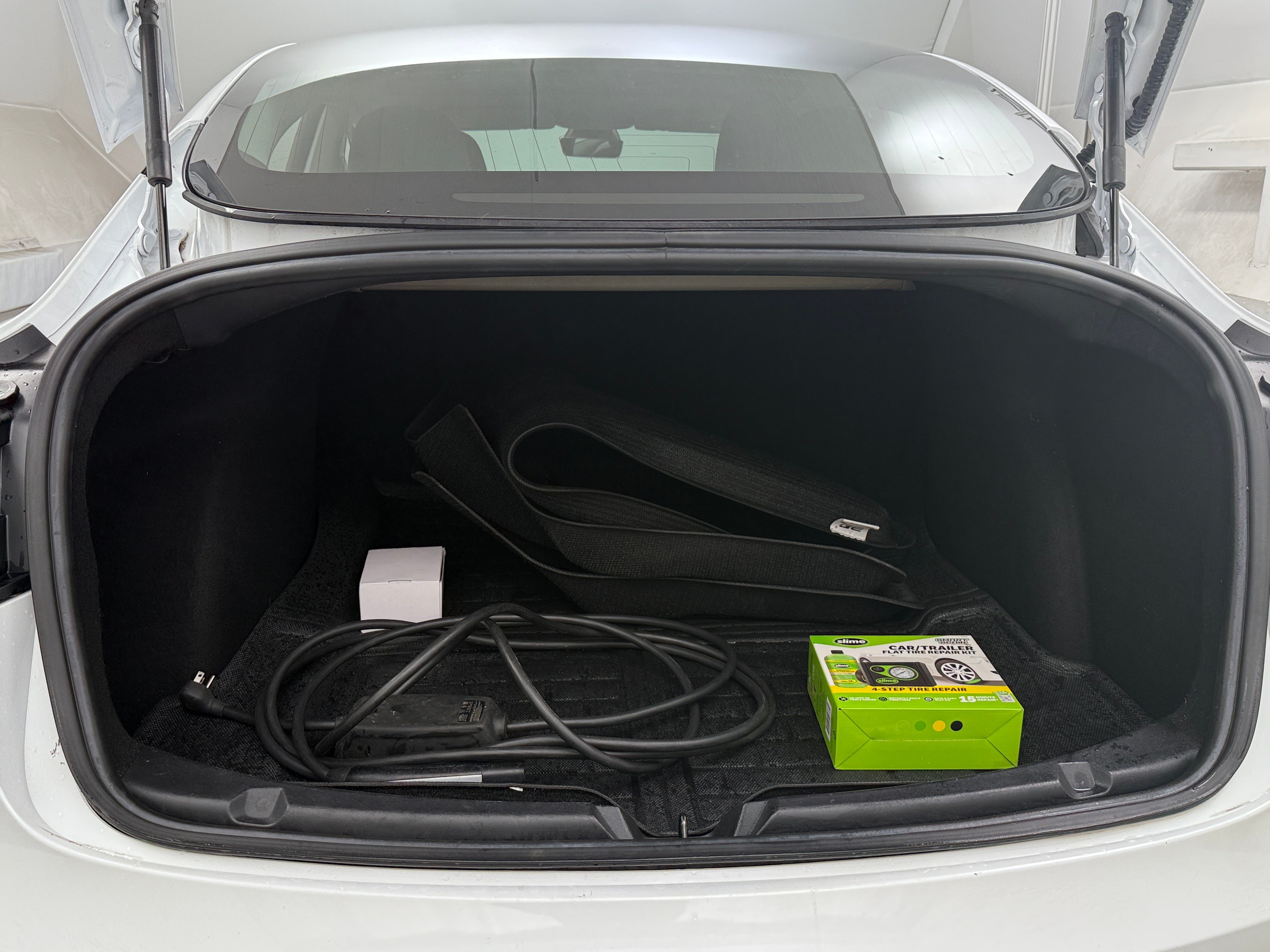 2019 Tesla Model 3 Standard Range 6