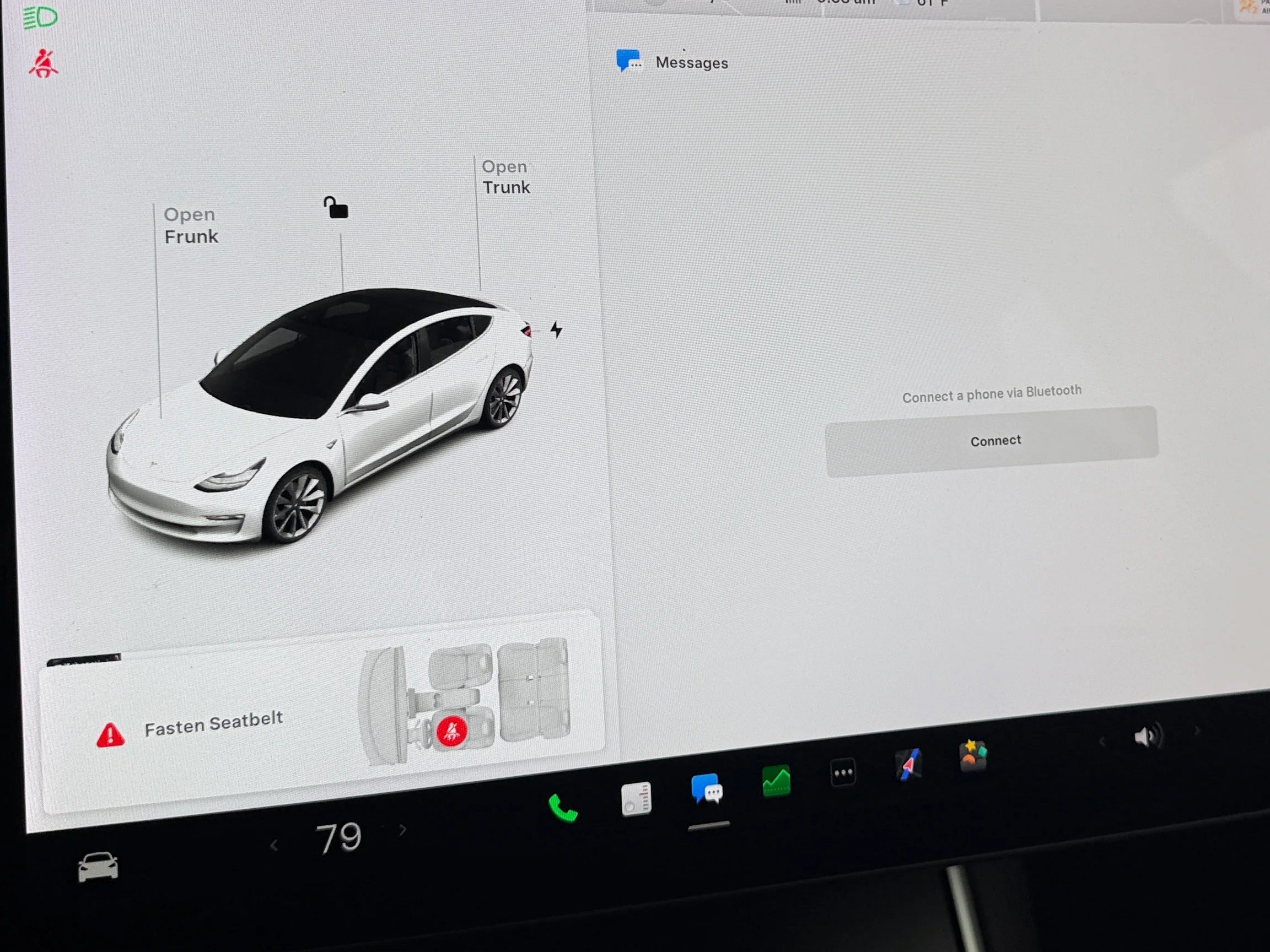 2019 Tesla Model 3 Standard Range 3