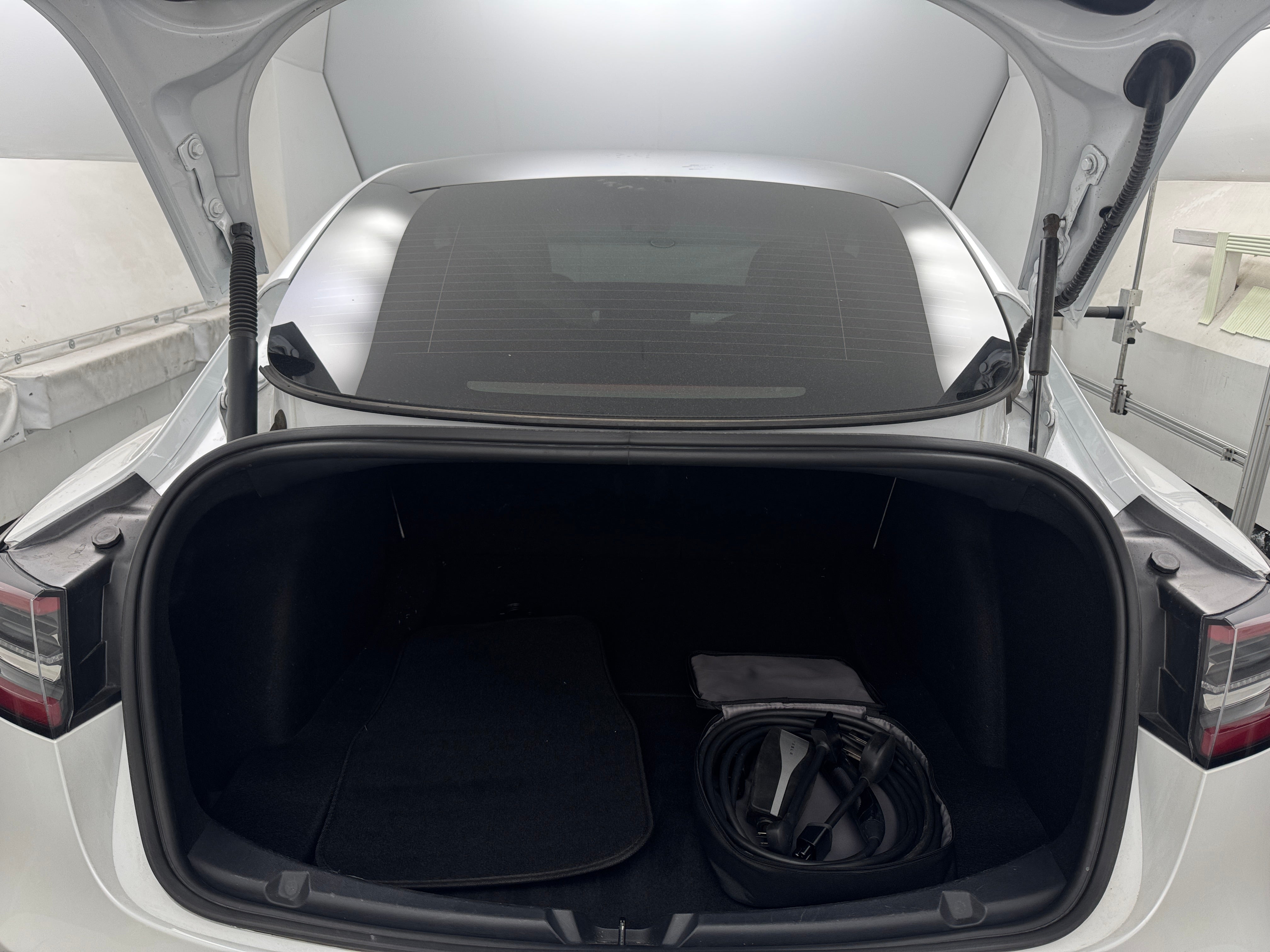 2021 Tesla Model 3 Standard Range 5