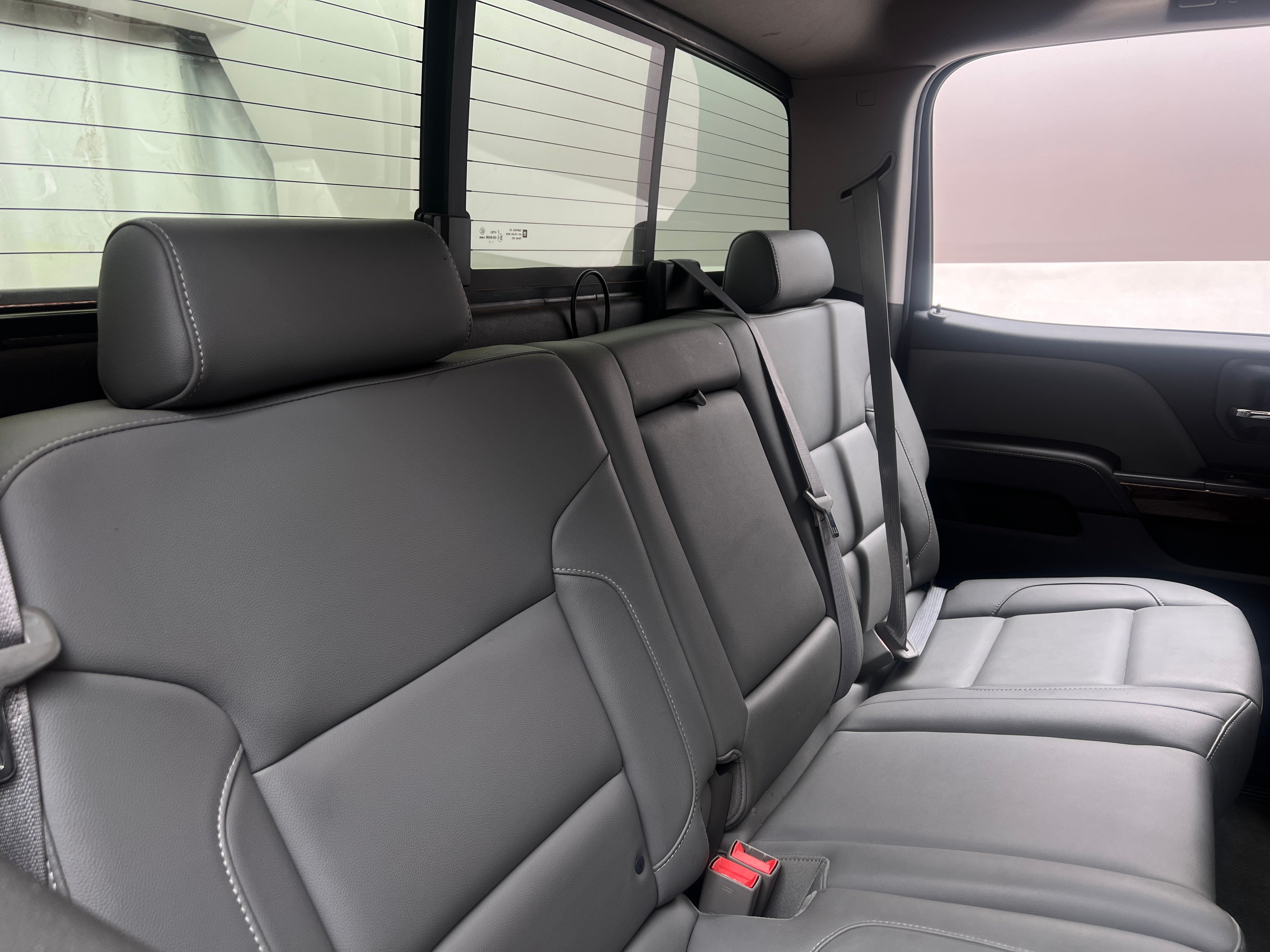 2015 GMC Sierra 1500 SLT 5