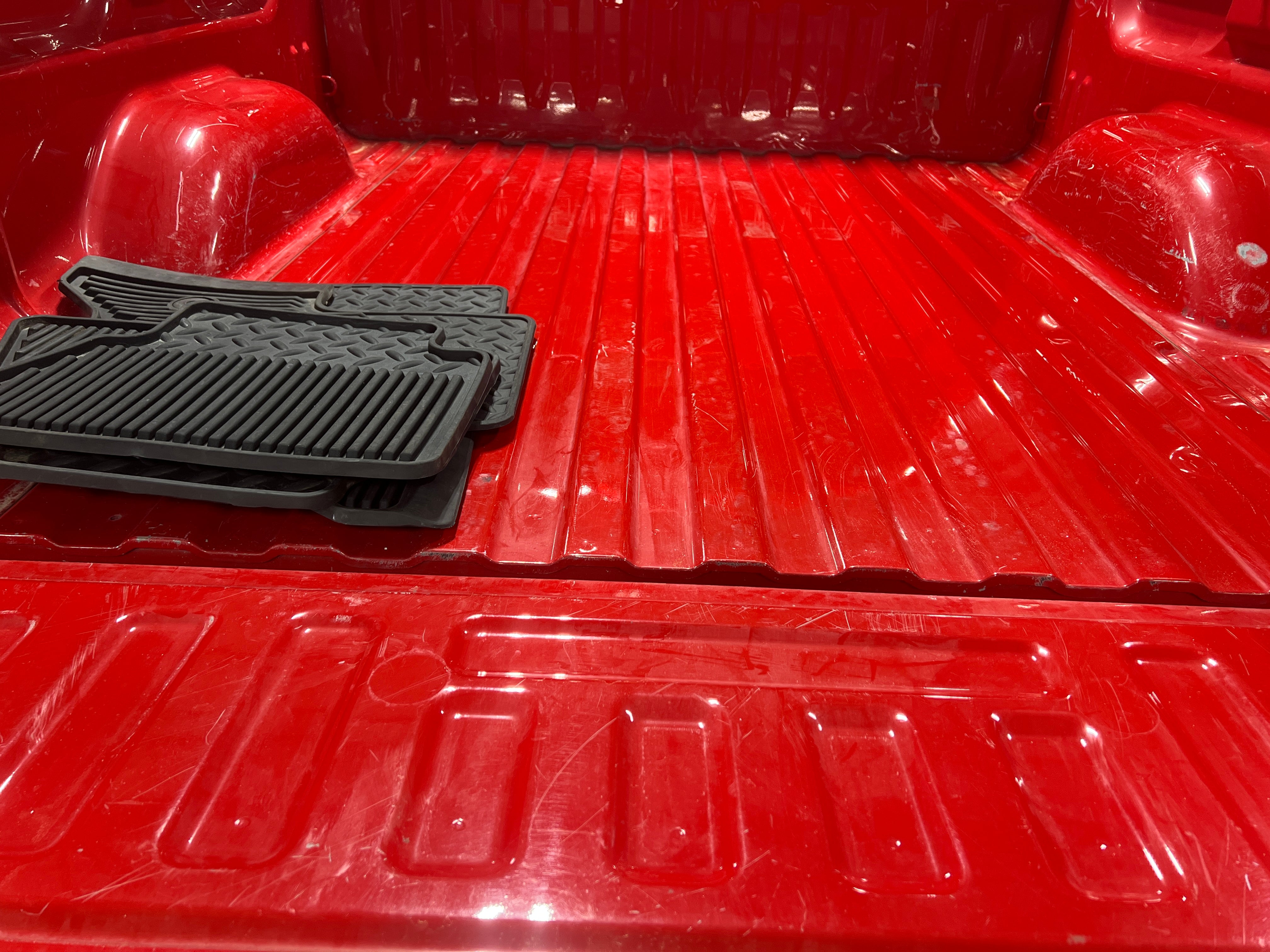 2015 GMC Sierra 1500 SLT 6