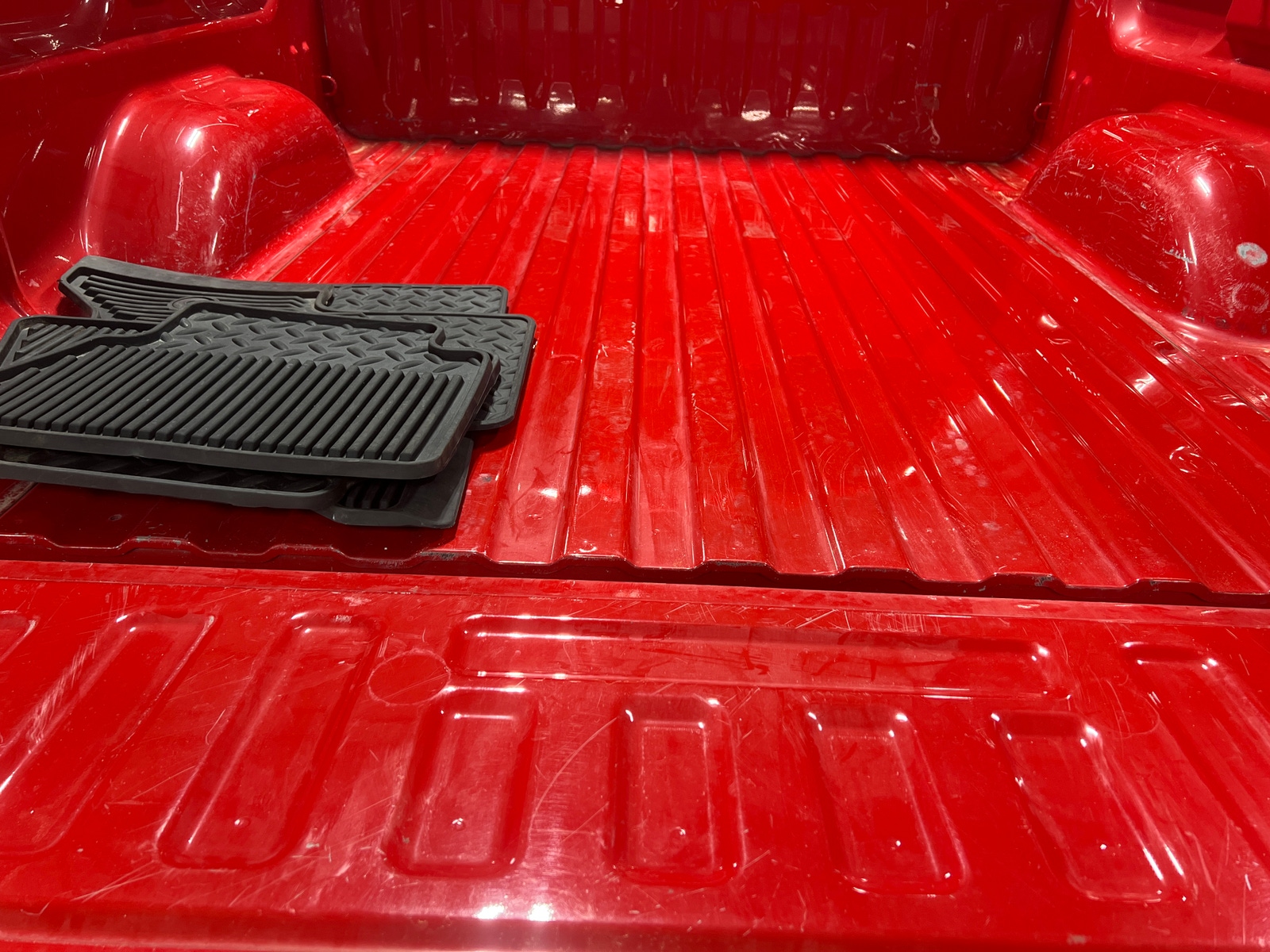 Thumbnail: 2015 GMC Sierra 1500 - 6