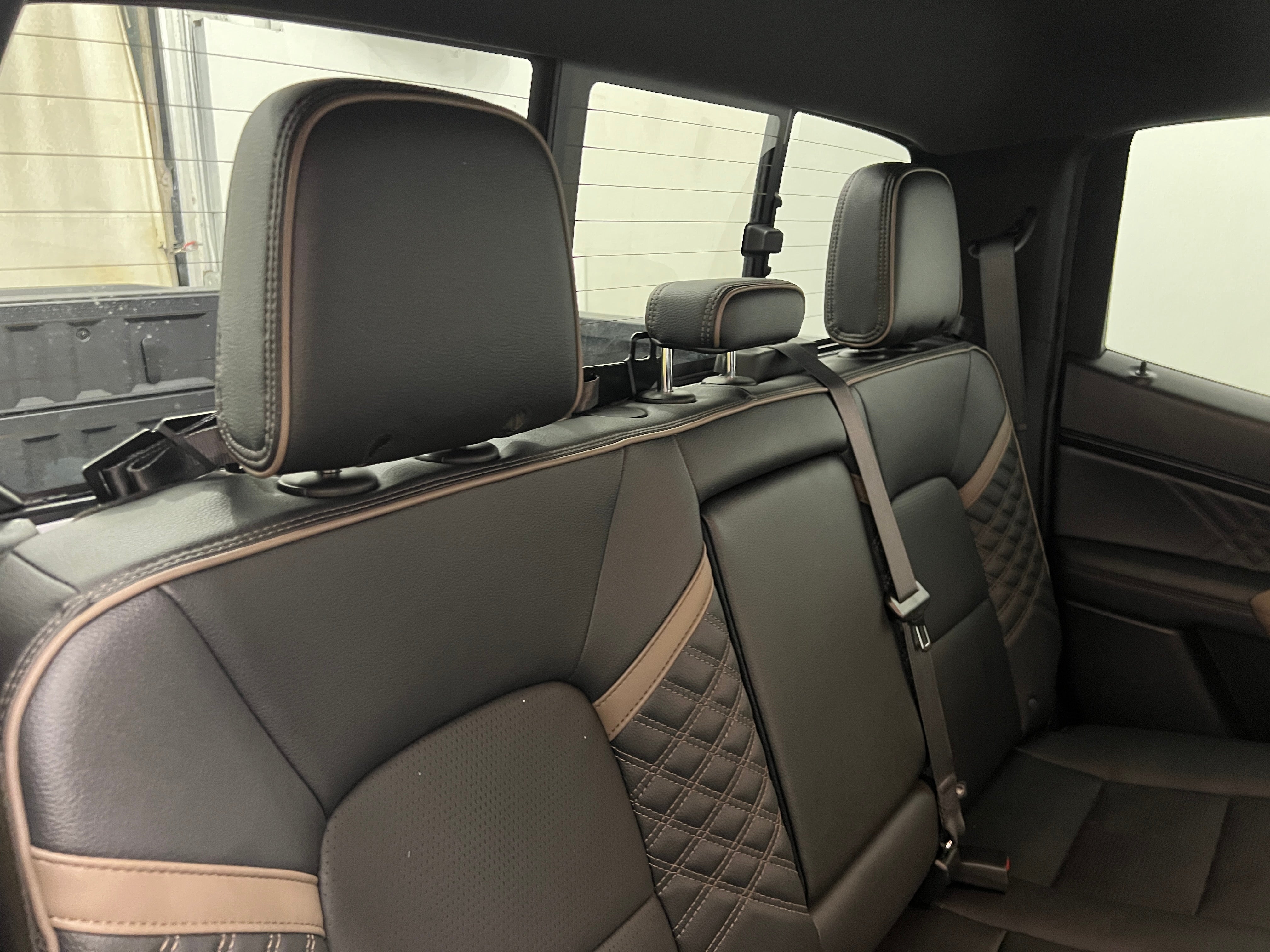 2023 GMC Canyon Denali 6