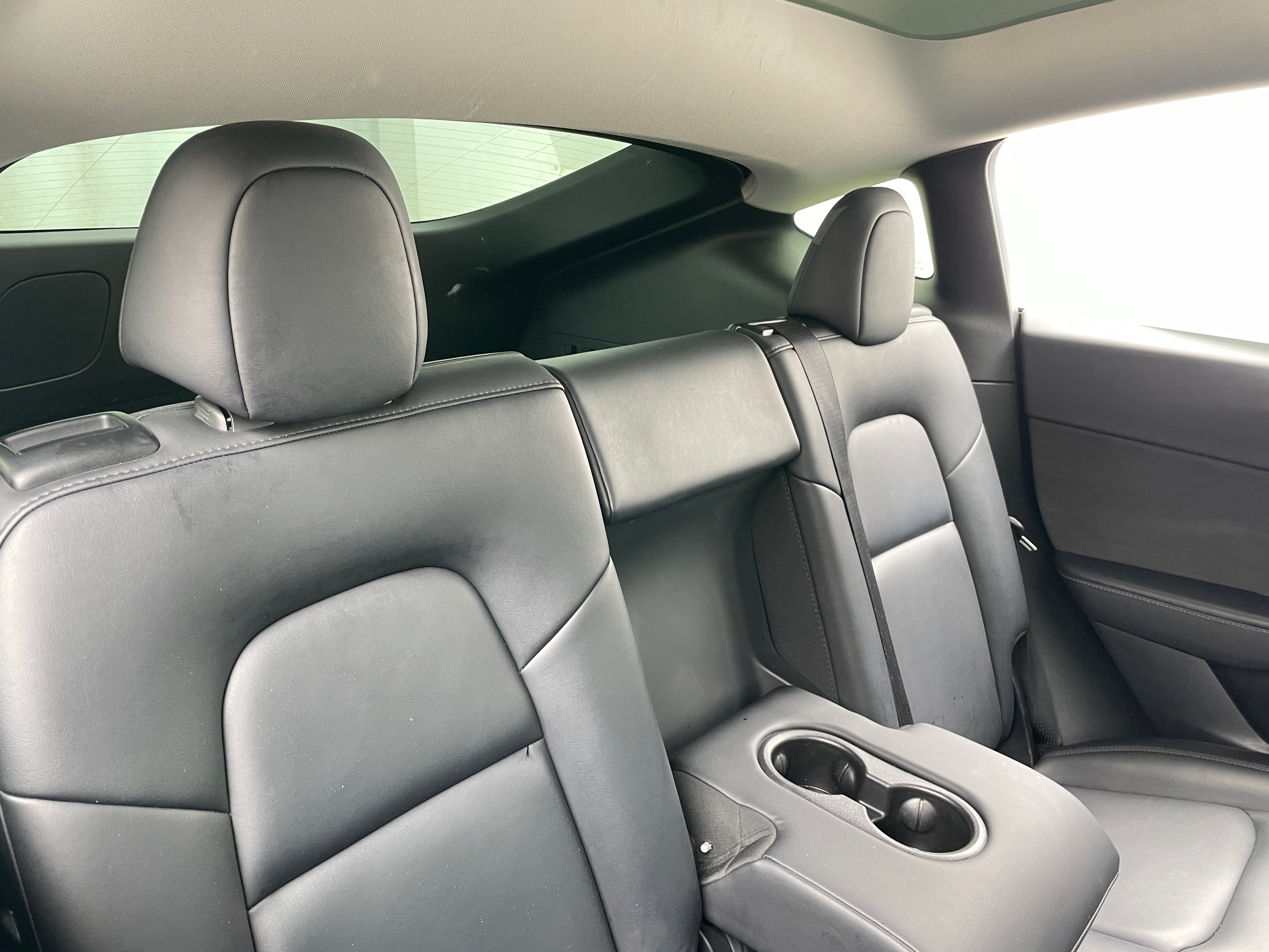 2021 Tesla Model Y Long Range 5