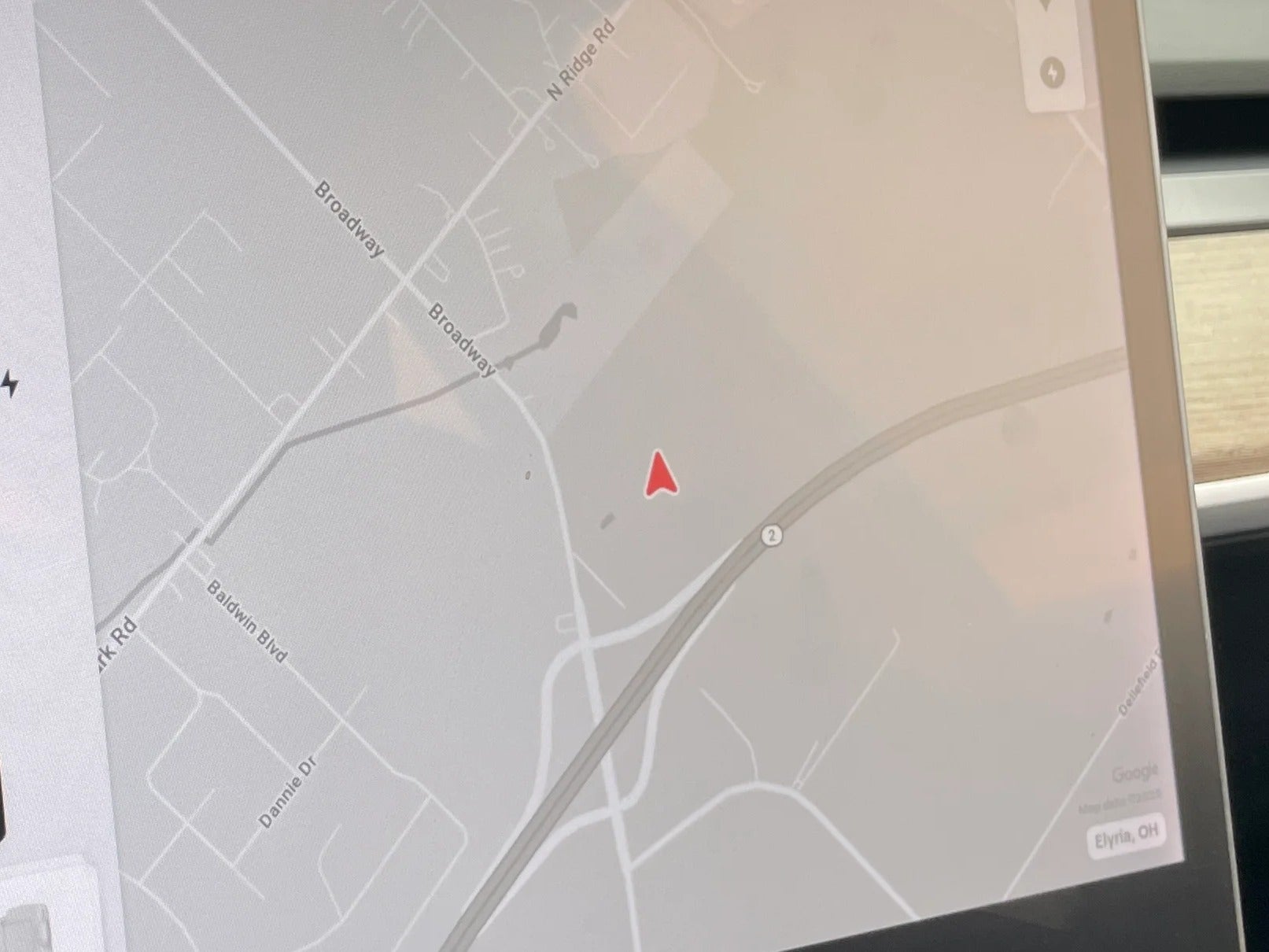 2021 Tesla Model Y Long Range 3