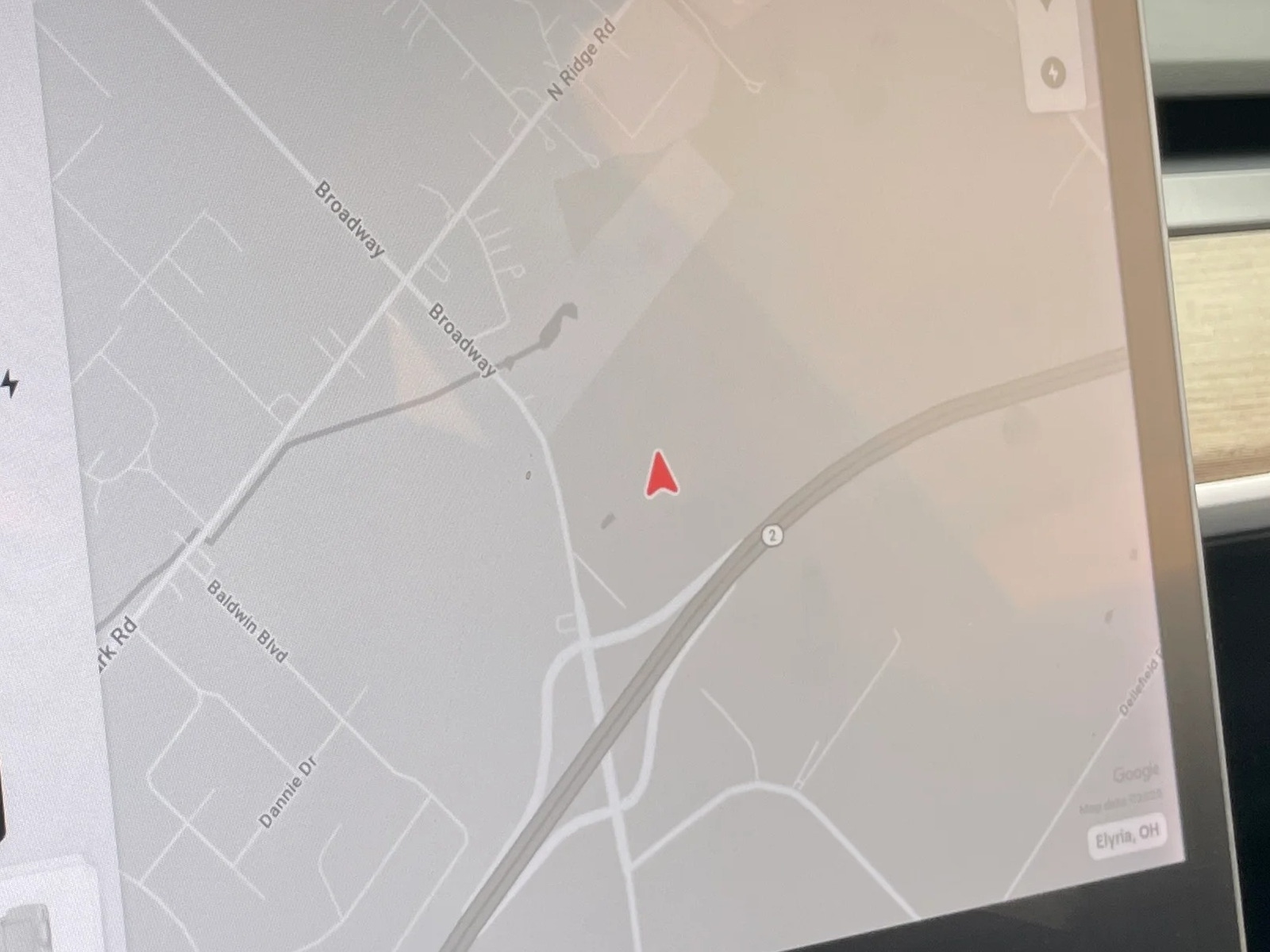 Thumbnail: 2021 Tesla Model Y - 3