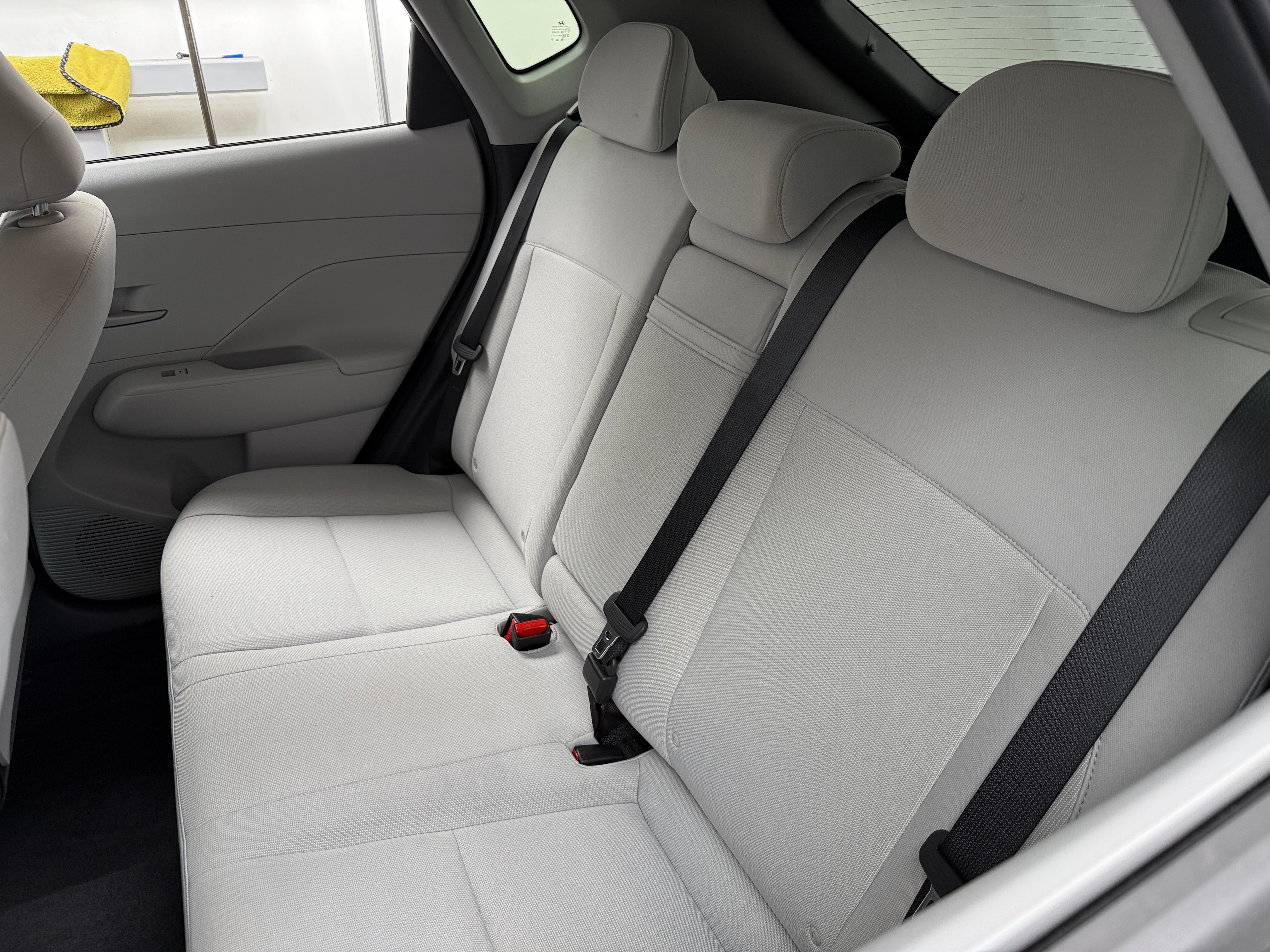 2024 Hyundai Kona SEL 6