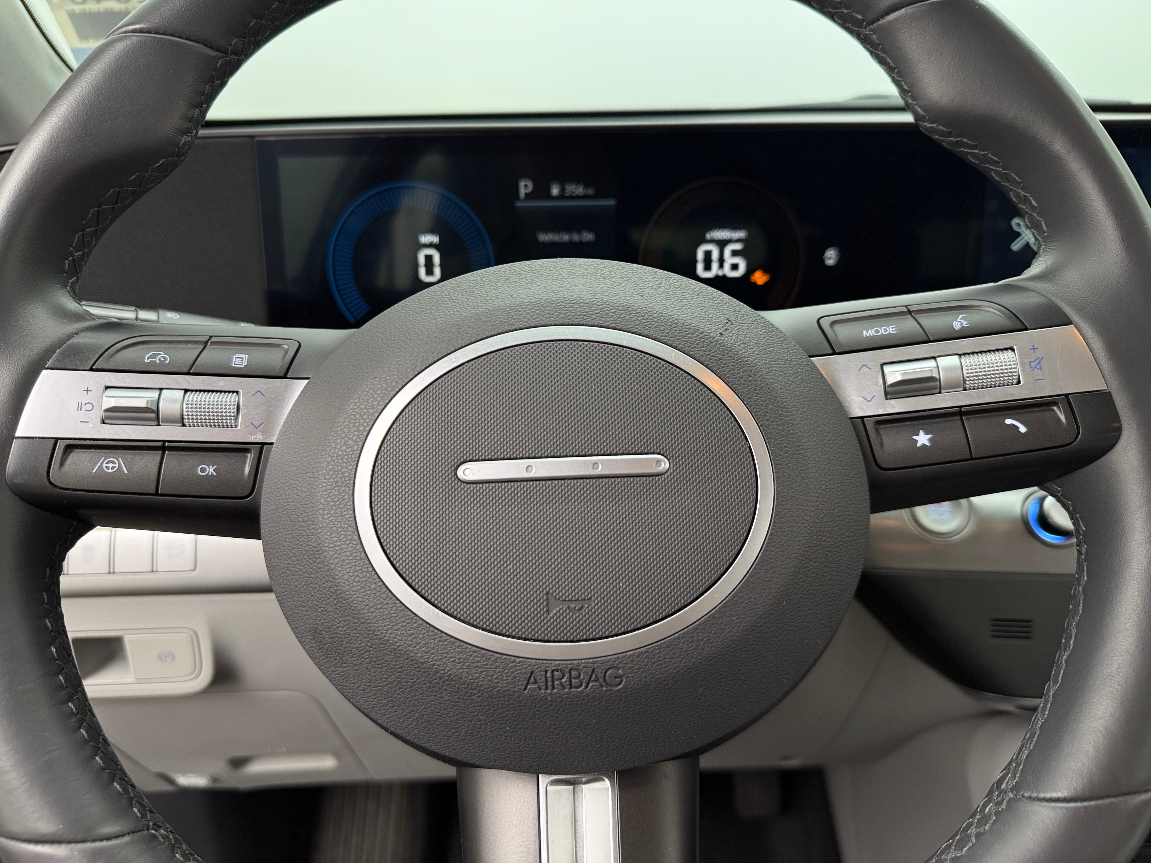 2024 Hyundai Kona SEL 5