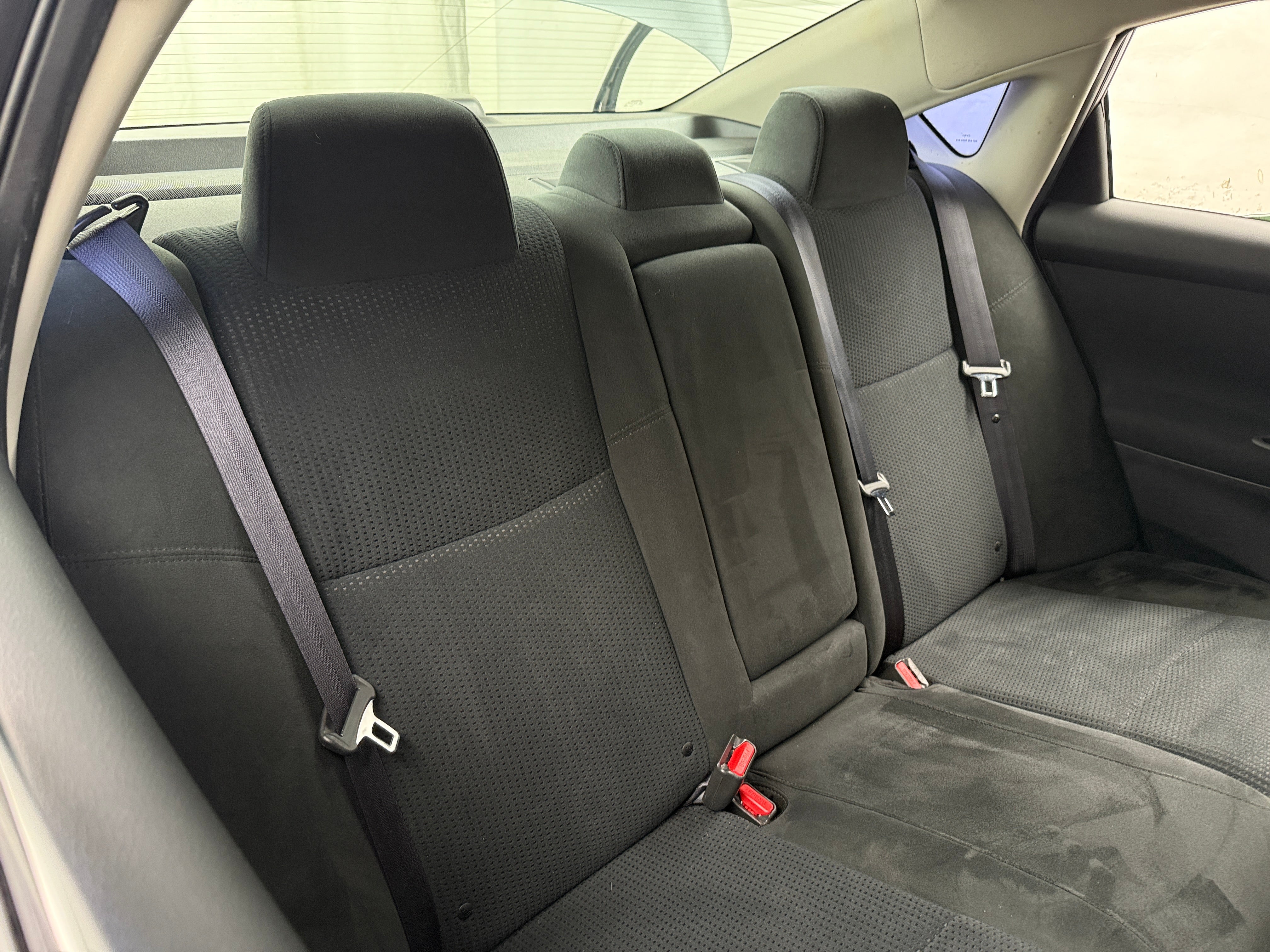 2015 Nissan Altima SV 6