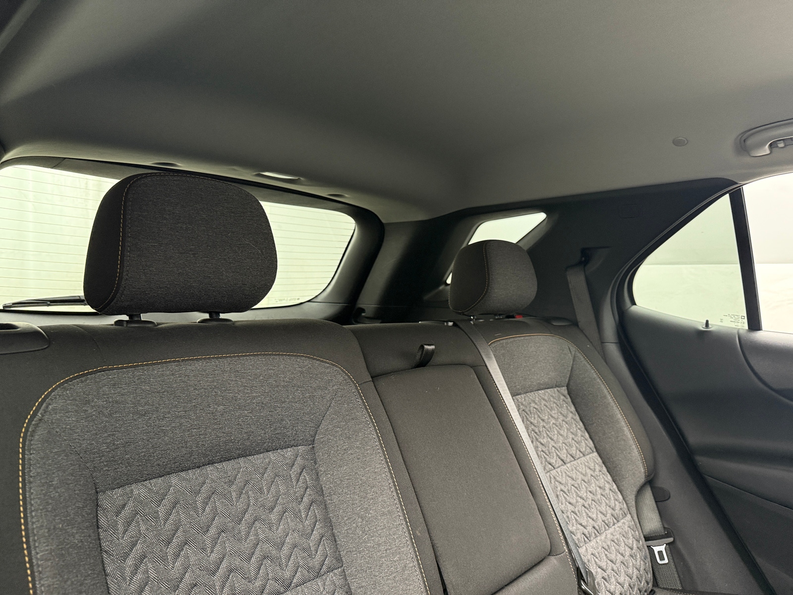 Thumbnail: 2022 Chevrolet Equinox - 6
