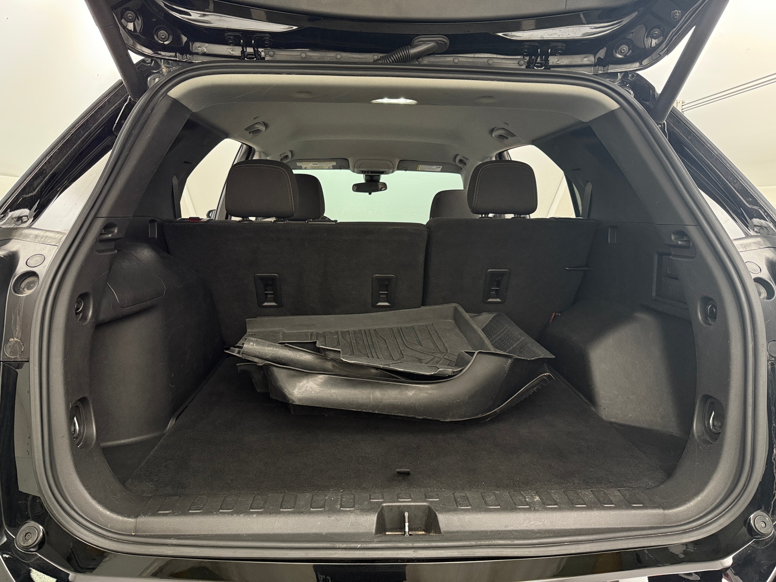 Thumbnail: 2022 Chevrolet Equinox - 7