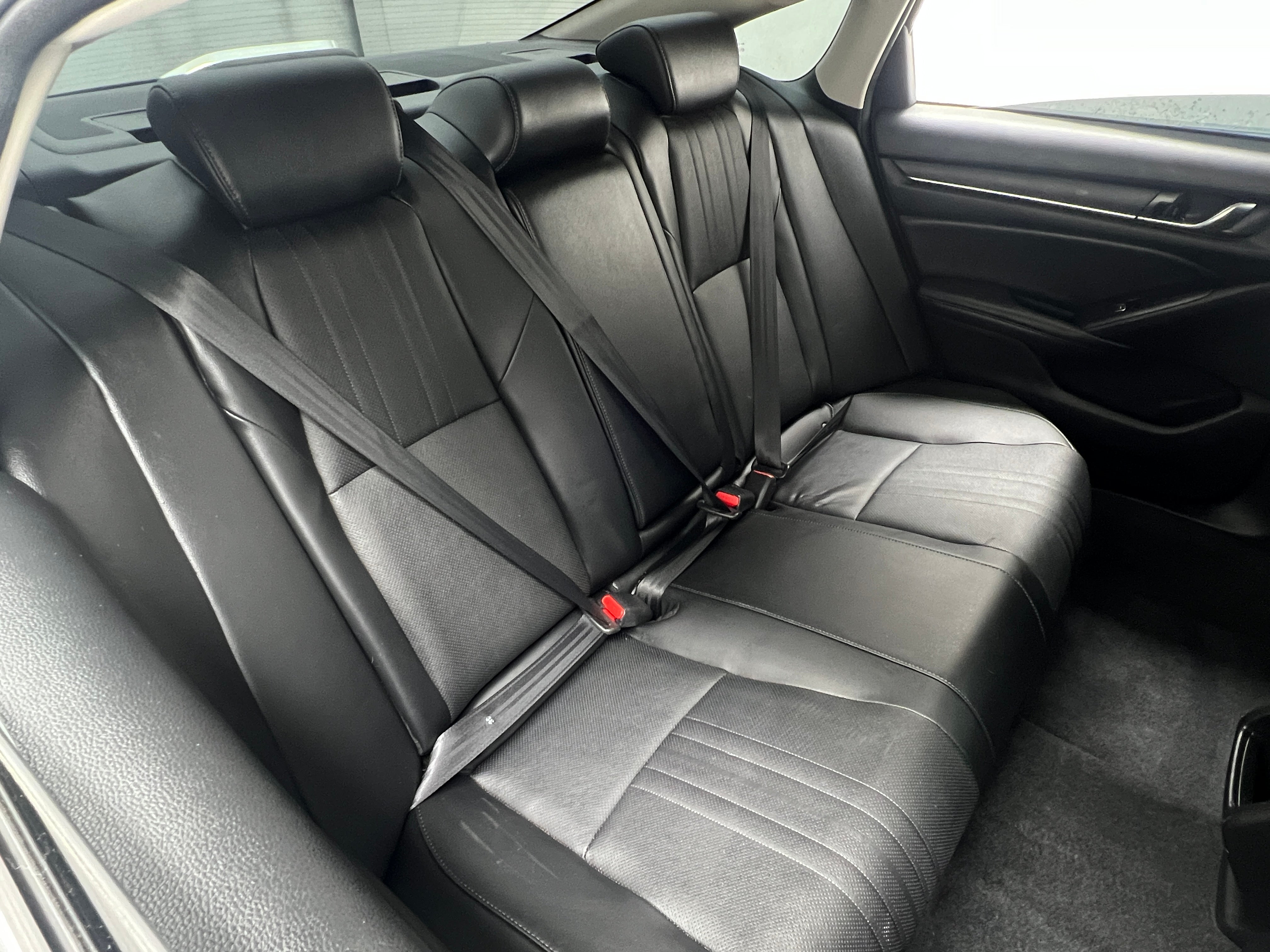 2021 Honda Accord Sport Special Edition 5
